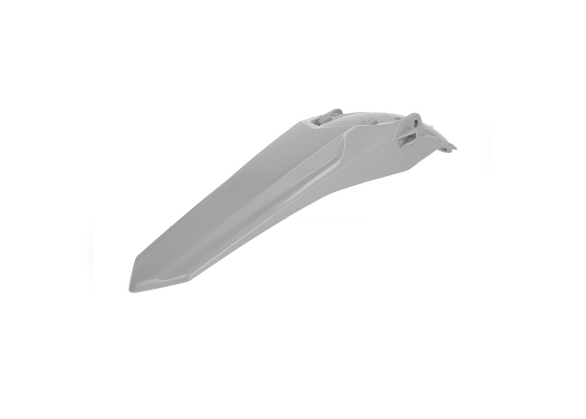 ACERBIS REAR FENDER (2021-2026 HONDA CRF 250R / CRF 250RX / CRF 450RX / CRF 450R)