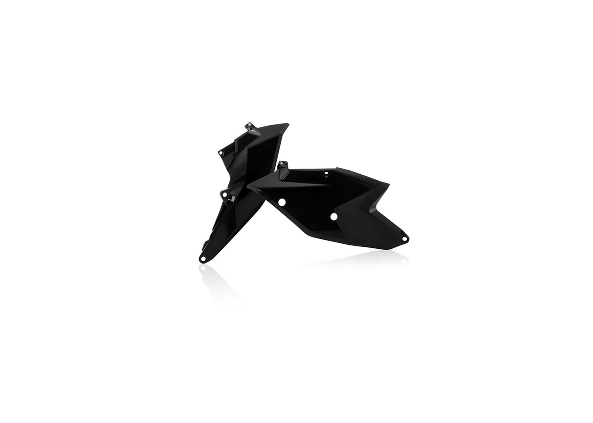 ACERBIS SIDE PANELS (2016-2019 KTM EXC-F / SX / SX-F / XC / XC-F / XC-W)