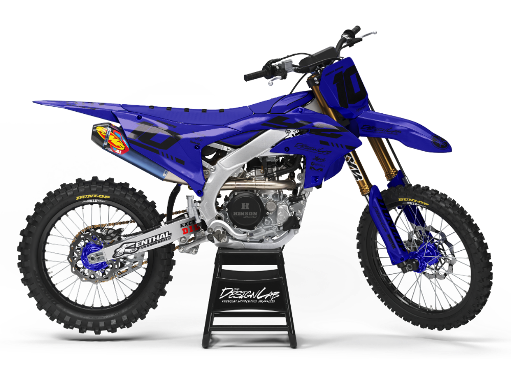 Yamaha Active Black