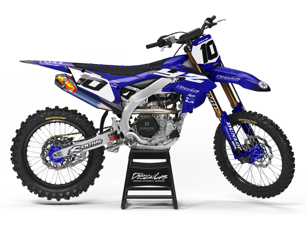 Yamaha Faded