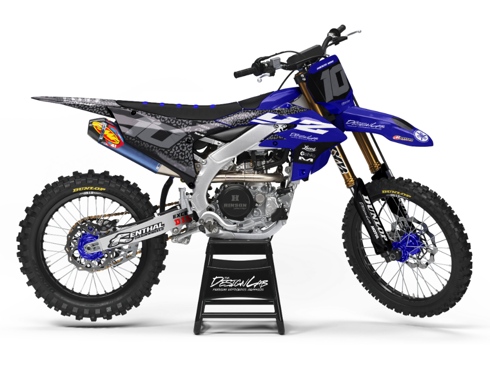 Yamaha Leopard