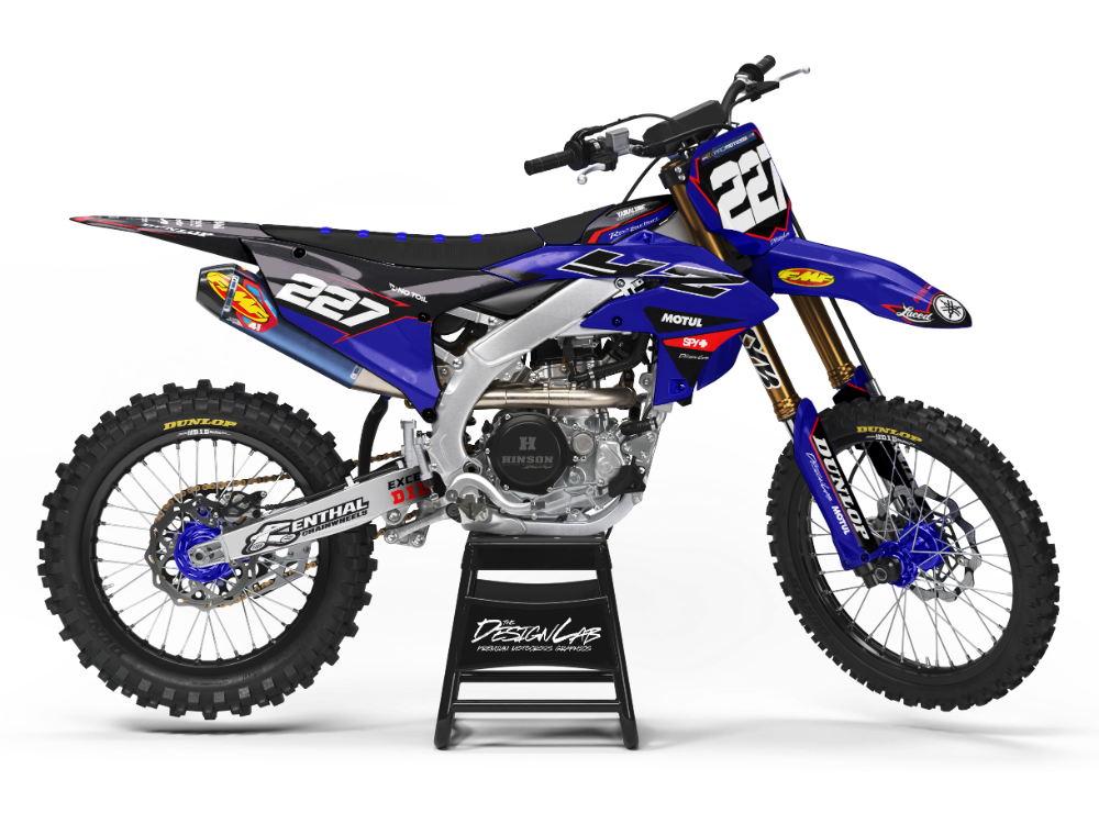 Yamaha Mx1