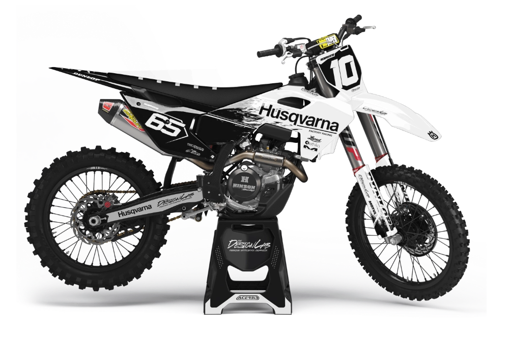 Husqvarna Drizzle