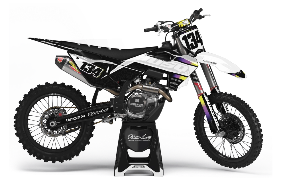 Husqvarna Mayhem