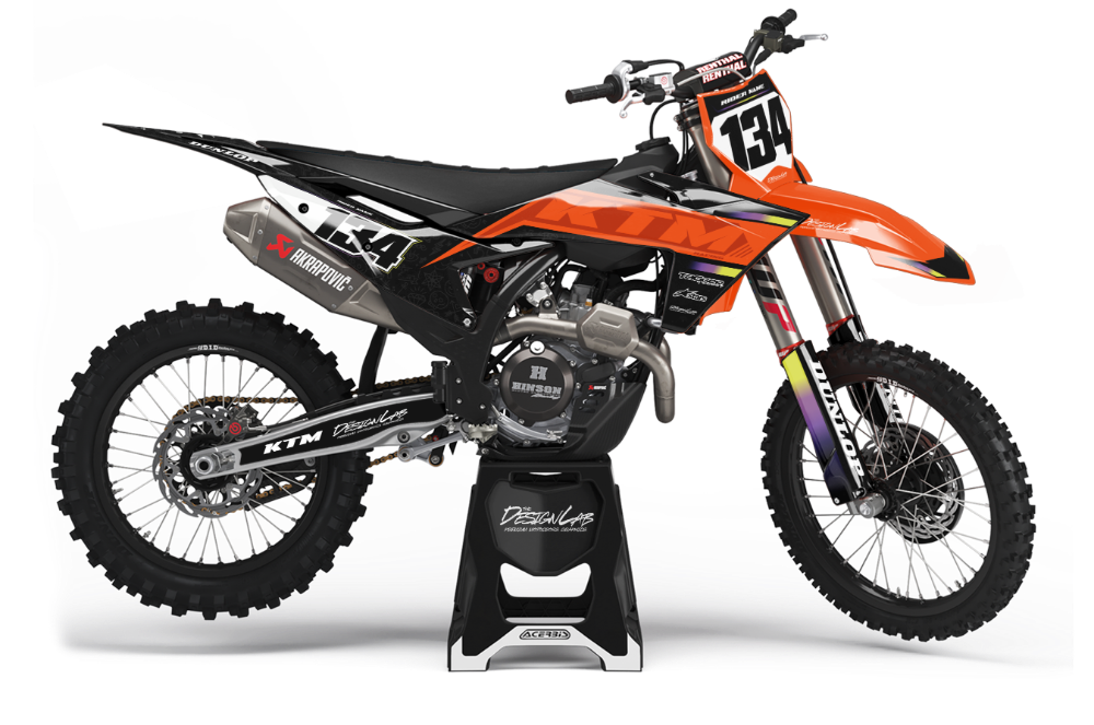 KTM Mayhem