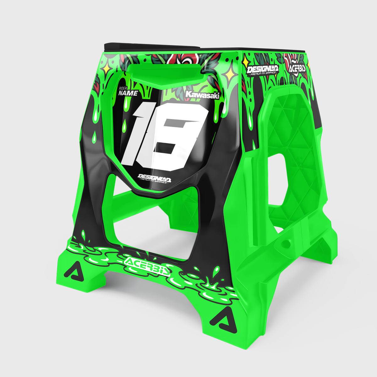 Acerbis 711 - Drip
