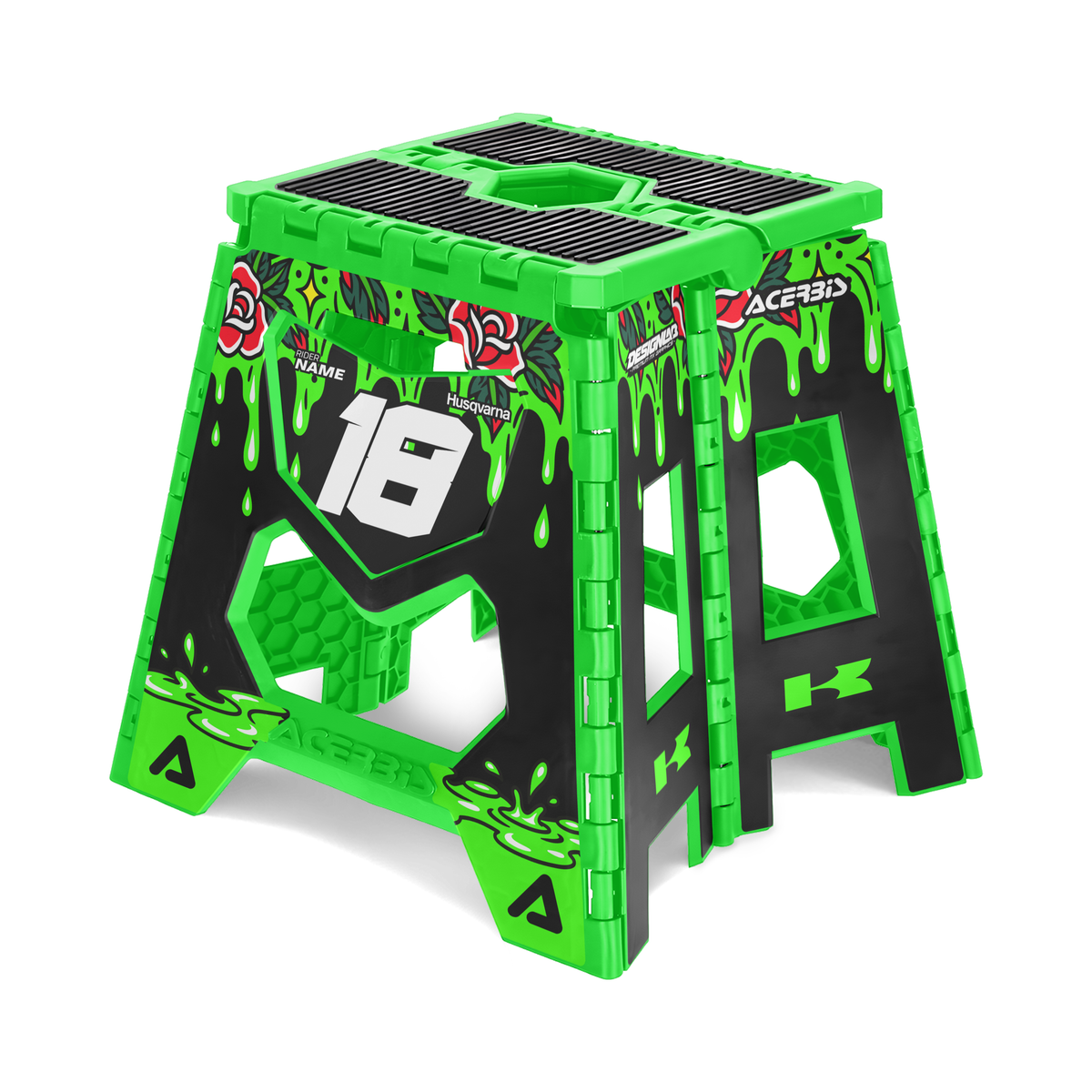 Acerbis Folding - Drip