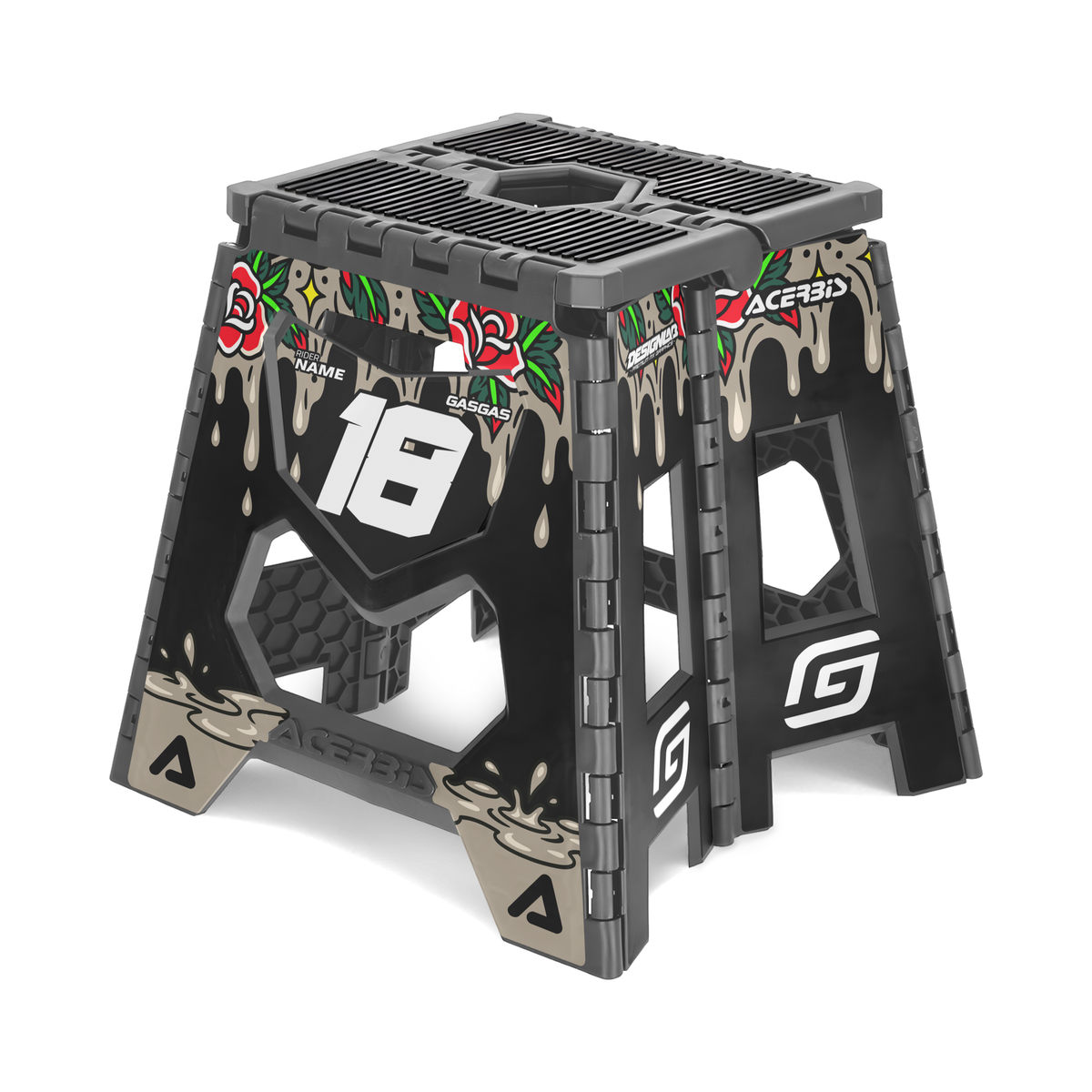 Acerbis Folding - Drip