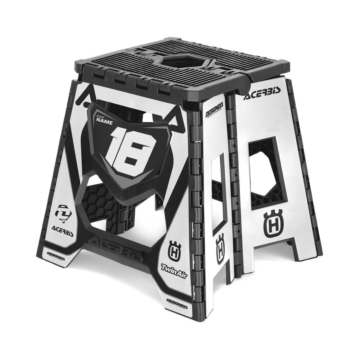 Acerbis Folding - Tuff