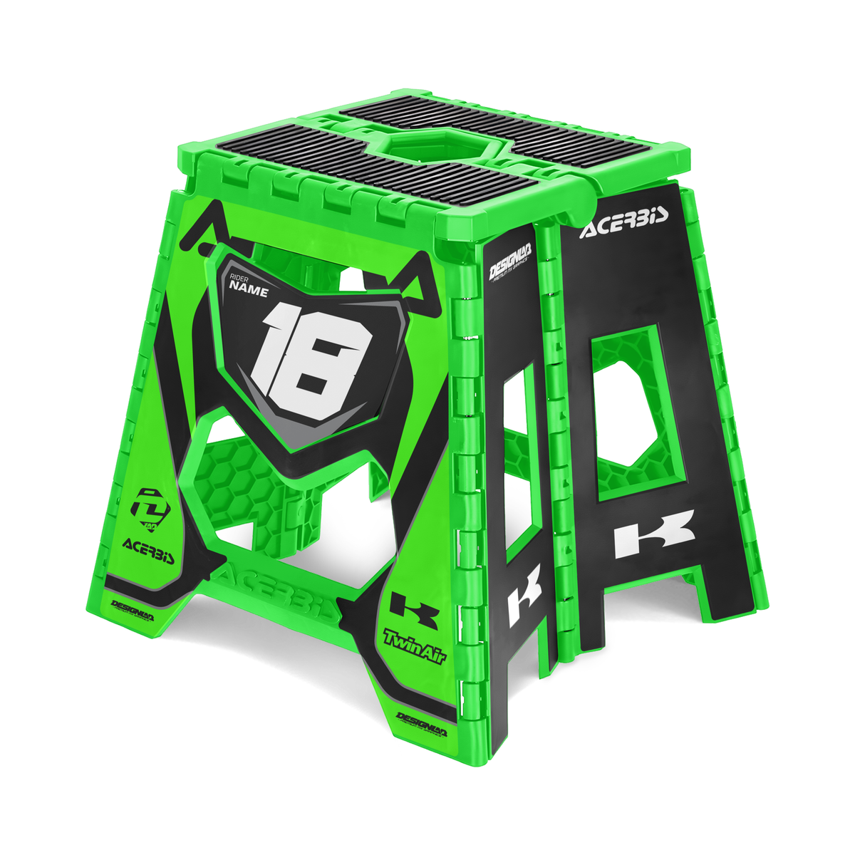 Acerbis Folding - Tuff