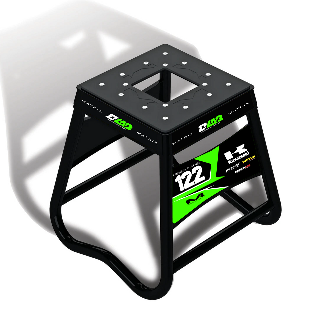 Matrix A2 - Factory