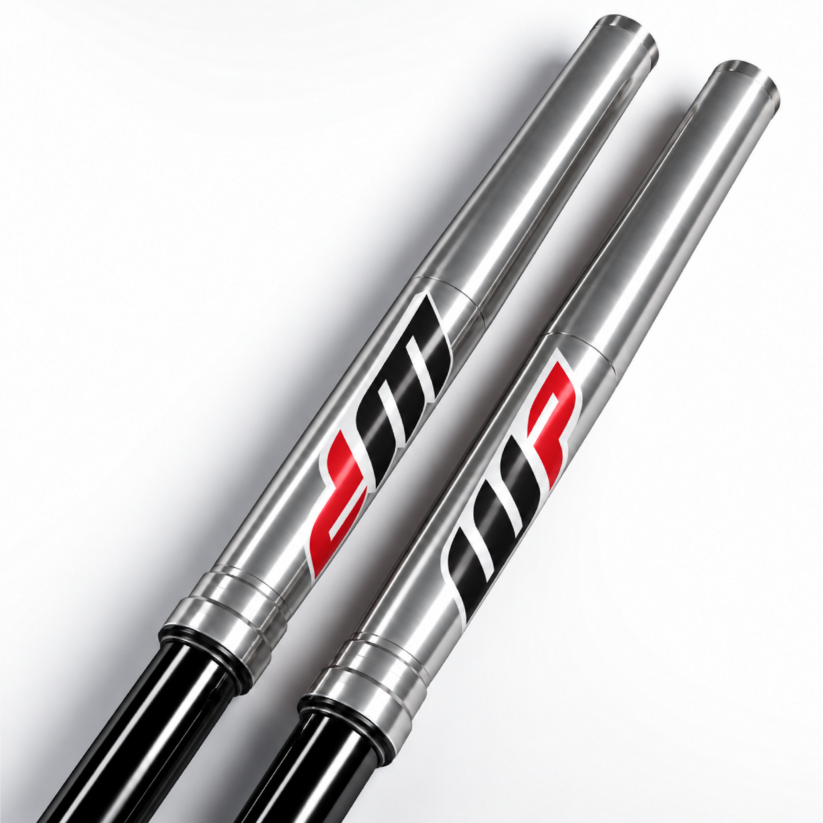 WP Fork Wraps - CLEAR