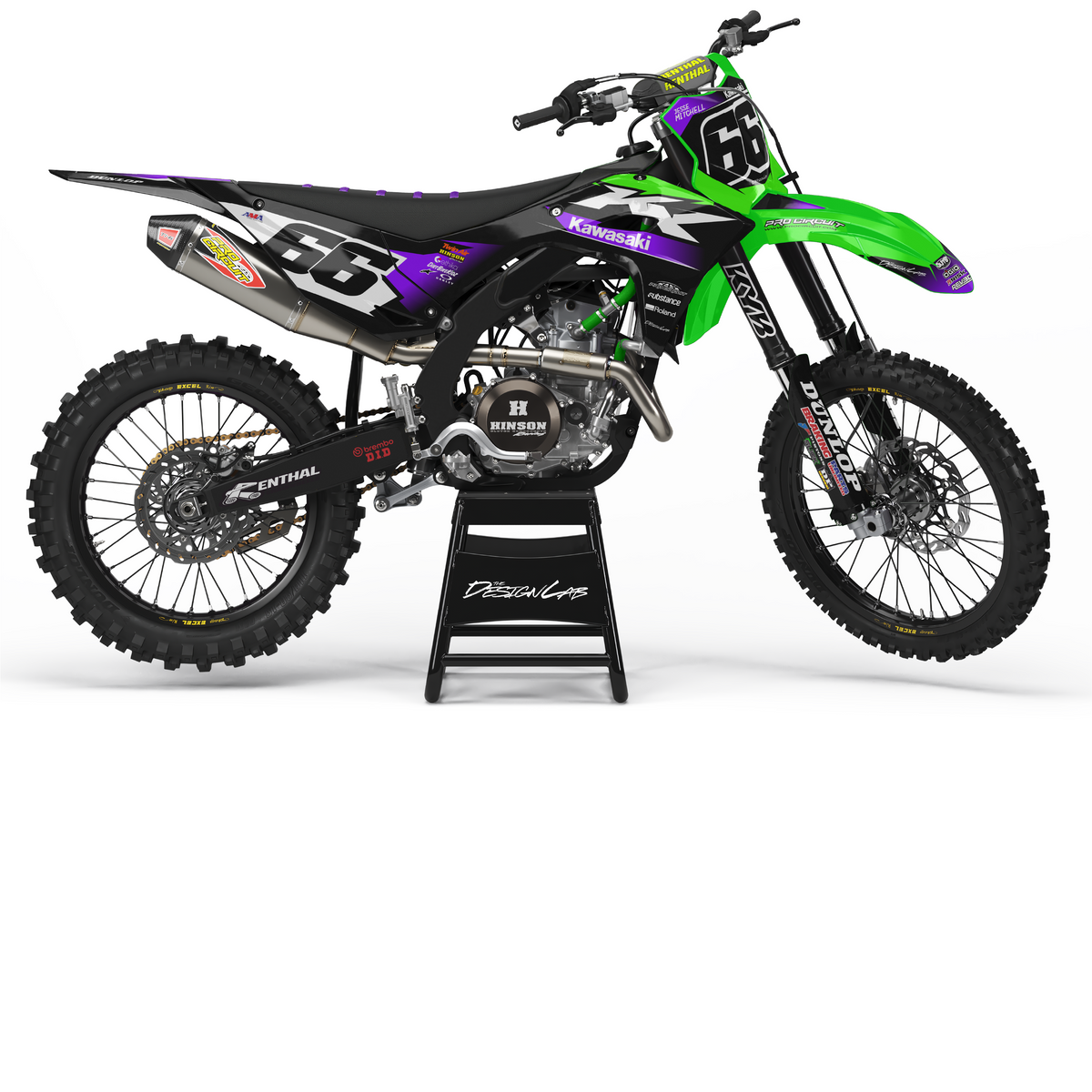 Kawasaki Magnetic