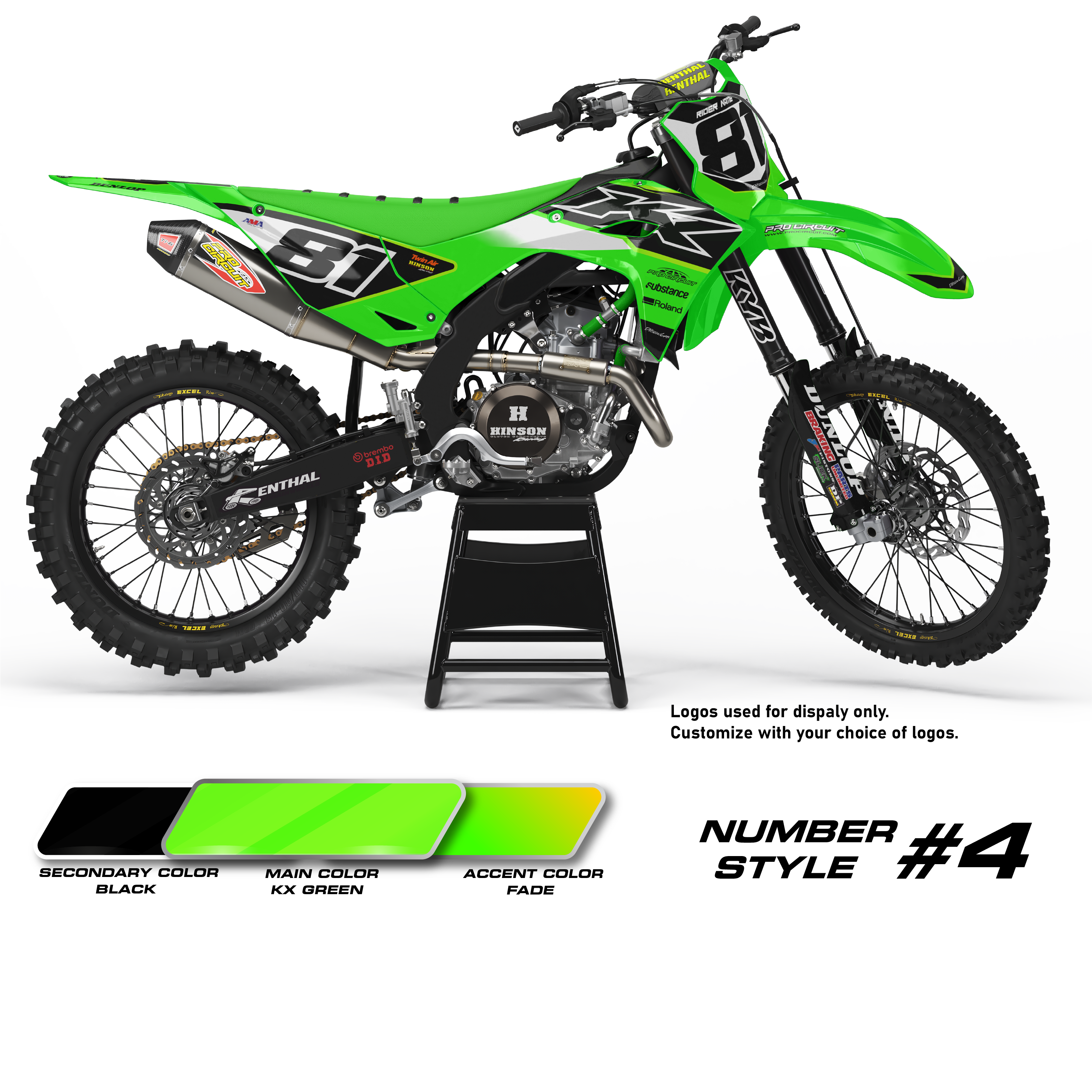 Kawasaki Force