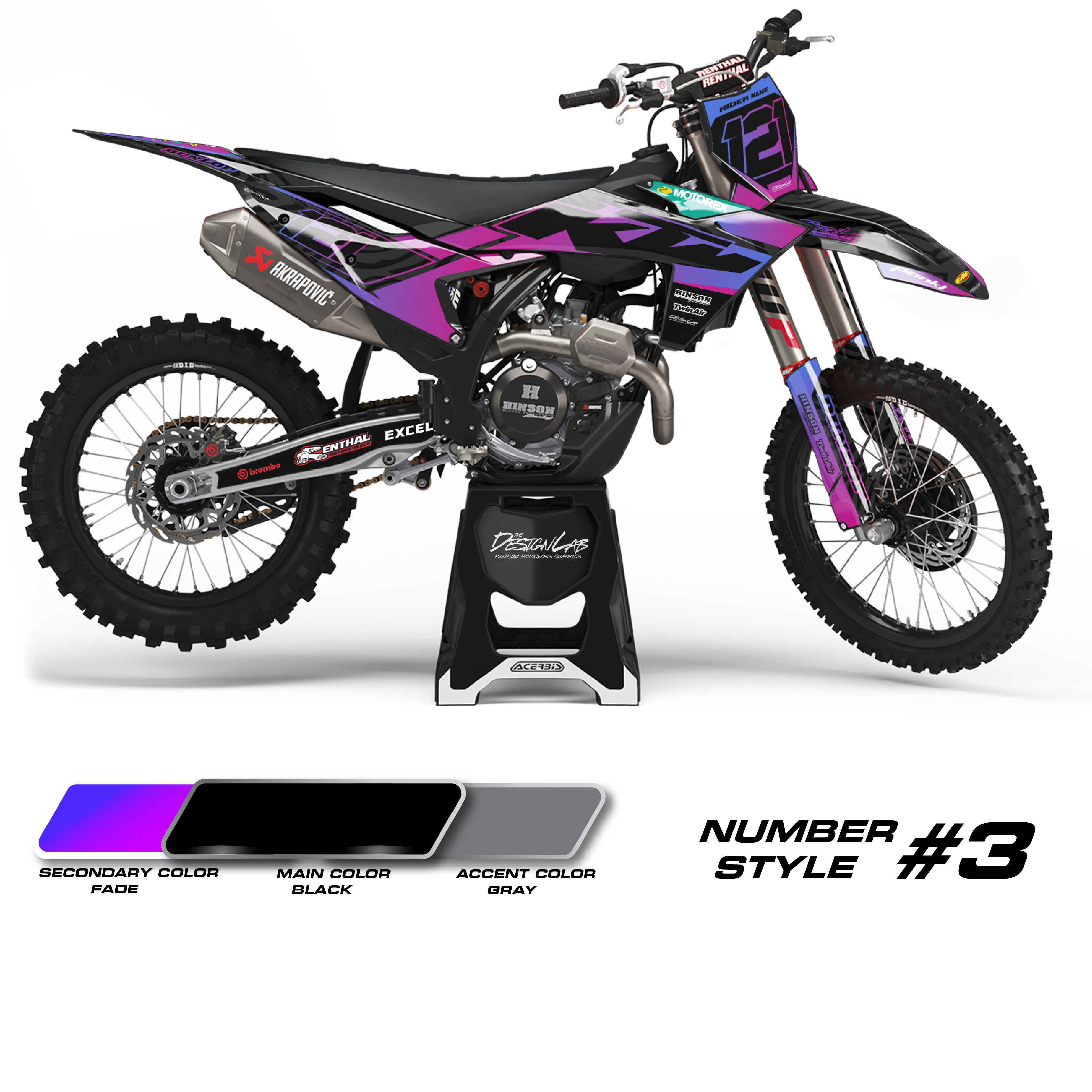 KTM Sypher