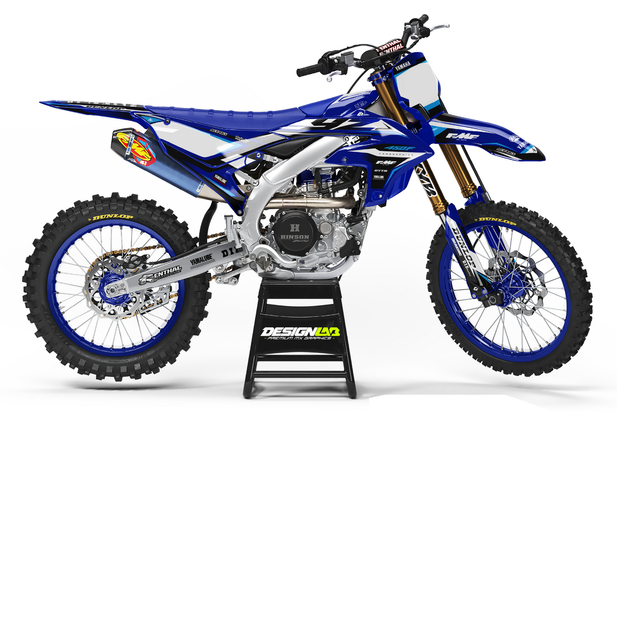 Yamaha Race Day