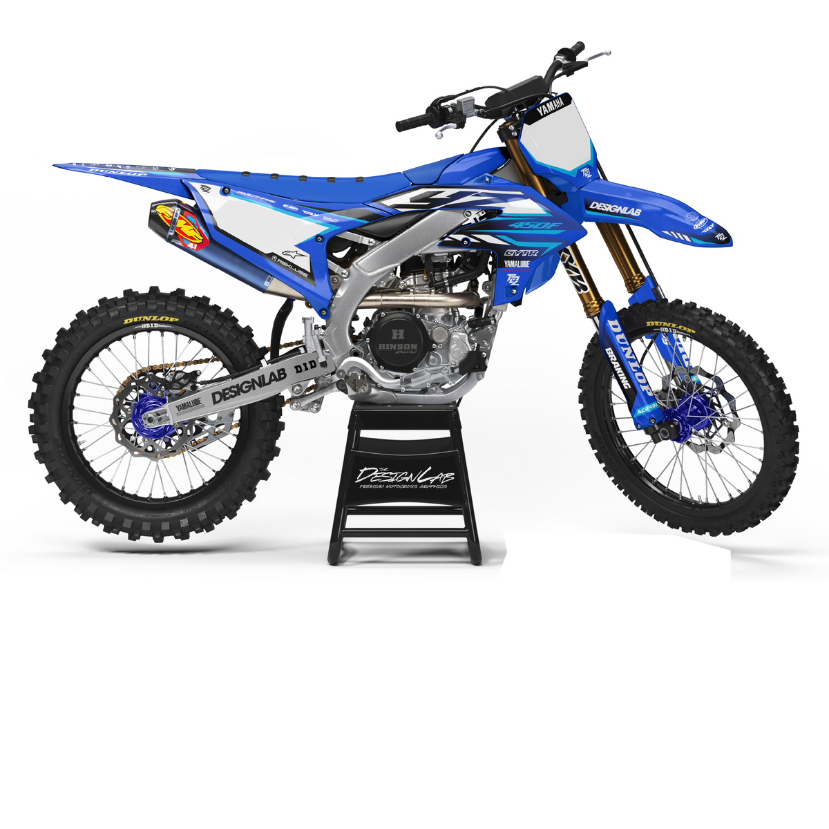 Yamaha Standard