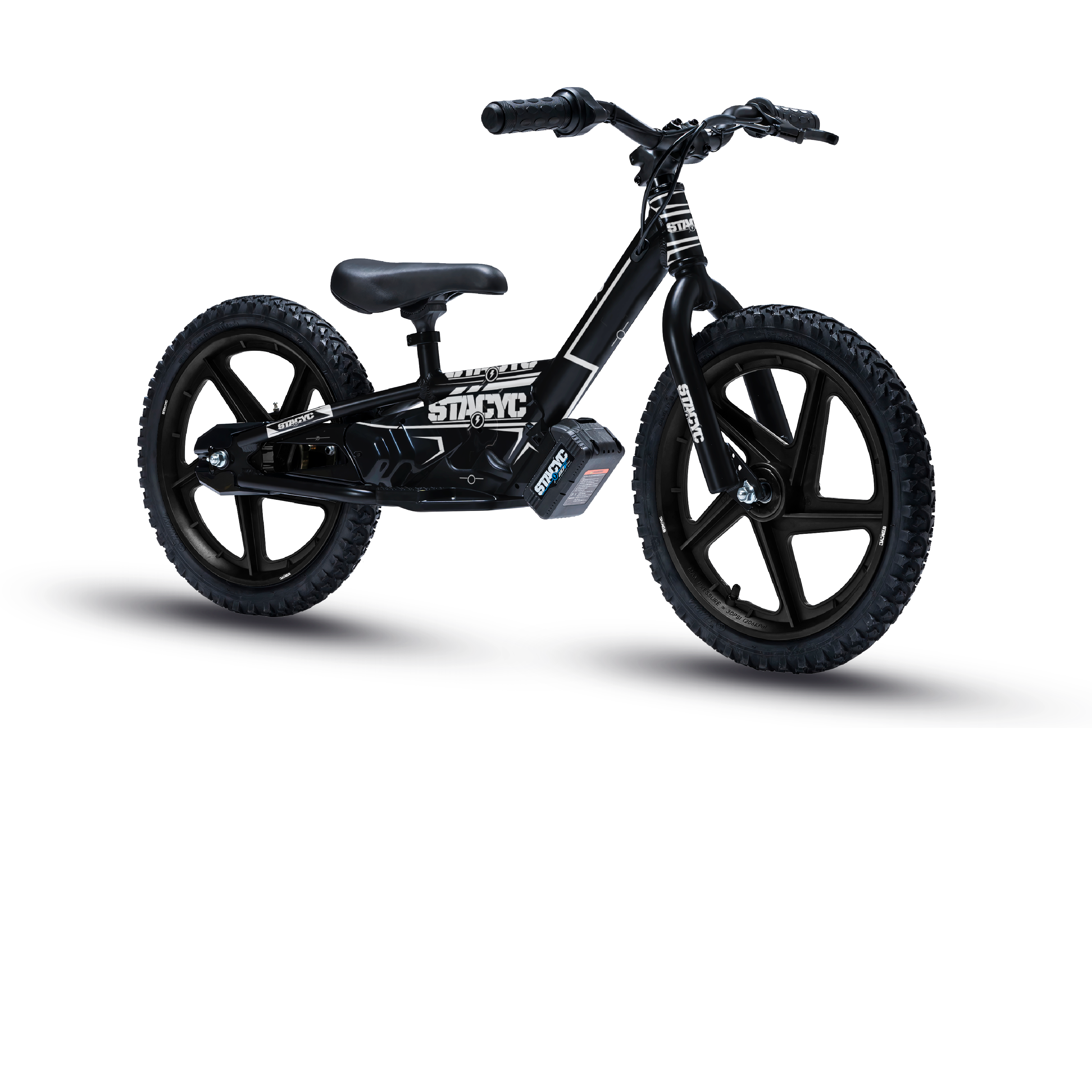 Stacyc Night Rider