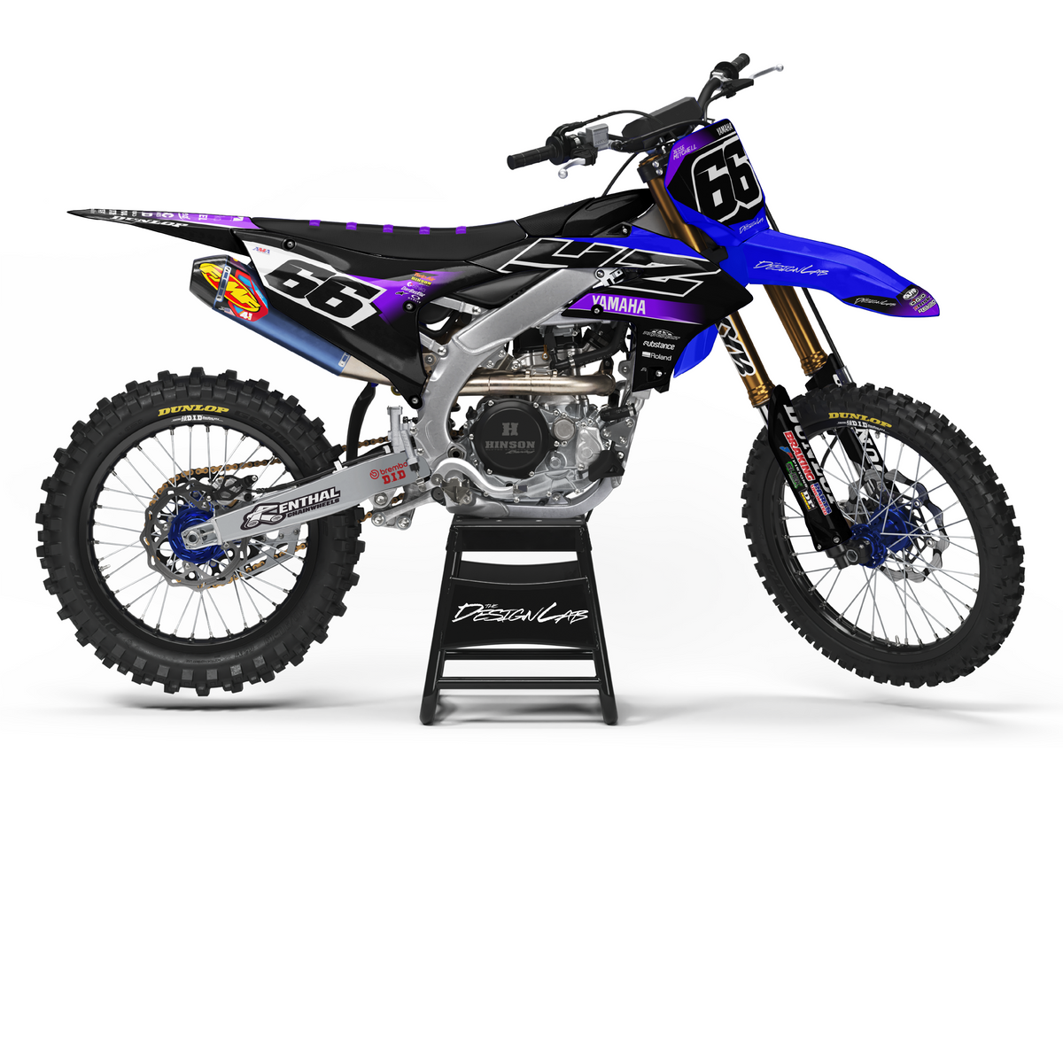 Yamaha Magnetic