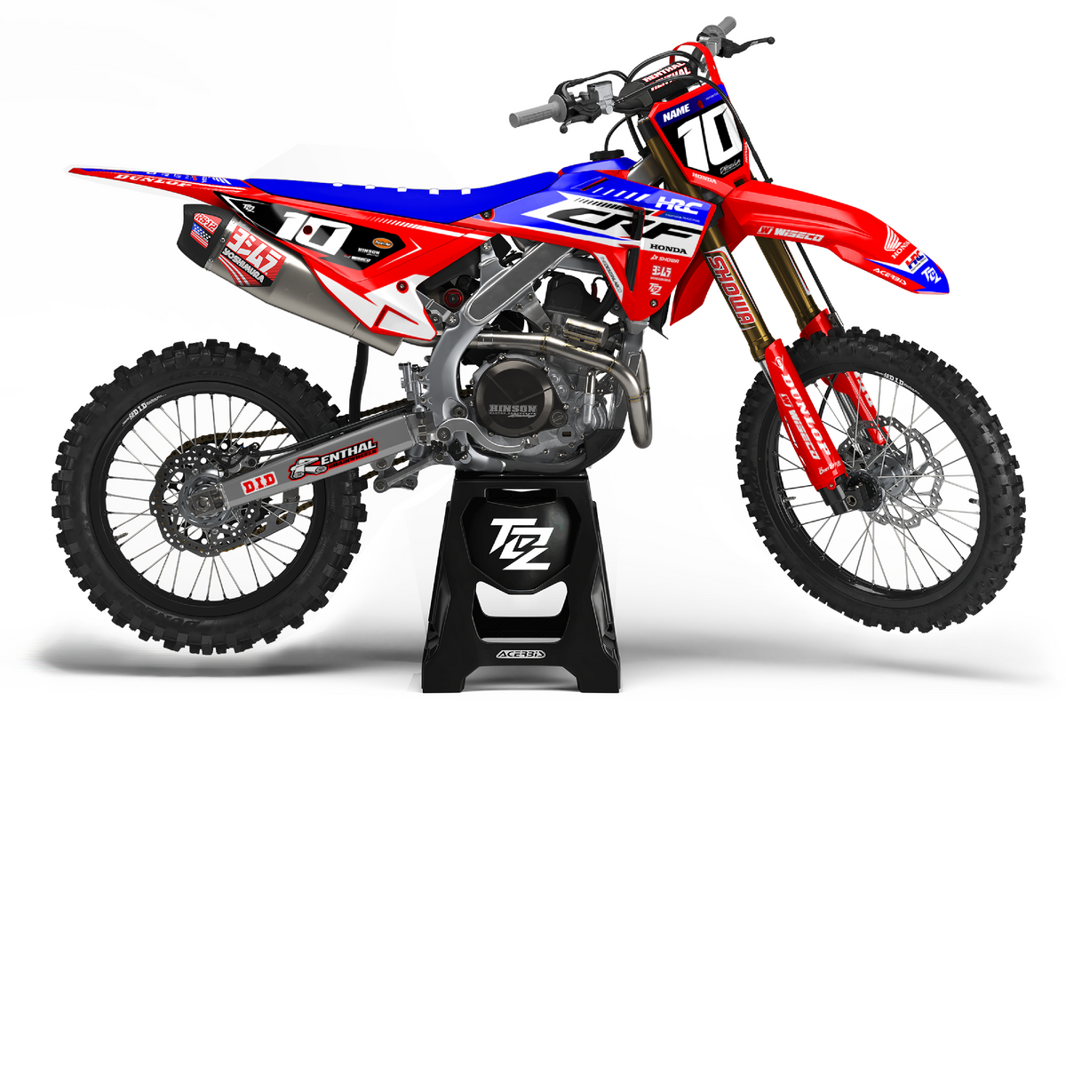 Honda Phase 2