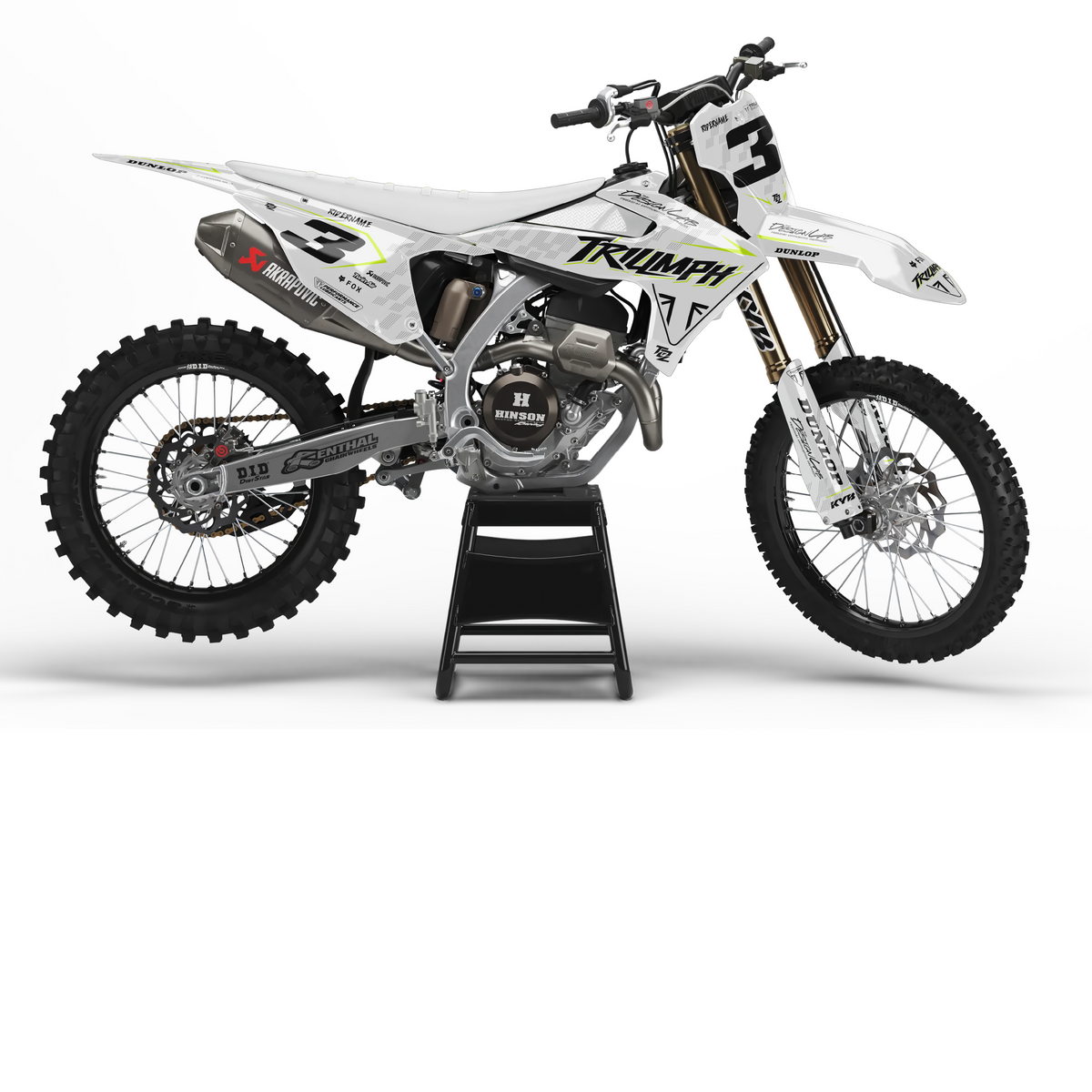Triumph Riptide 2