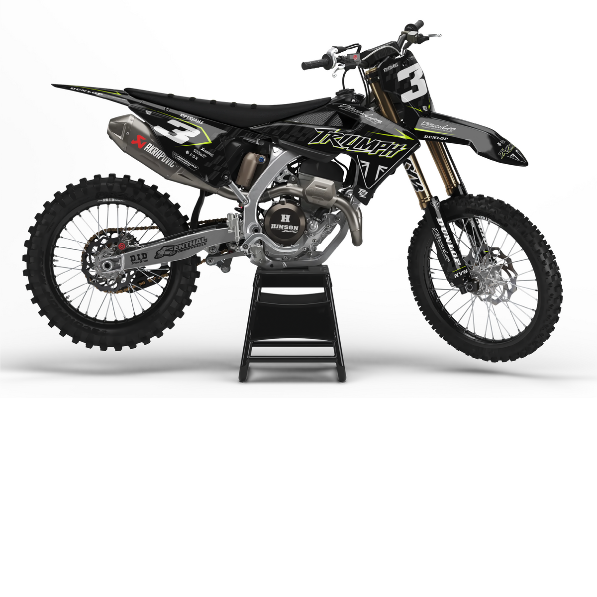 Triumph Riptide 1