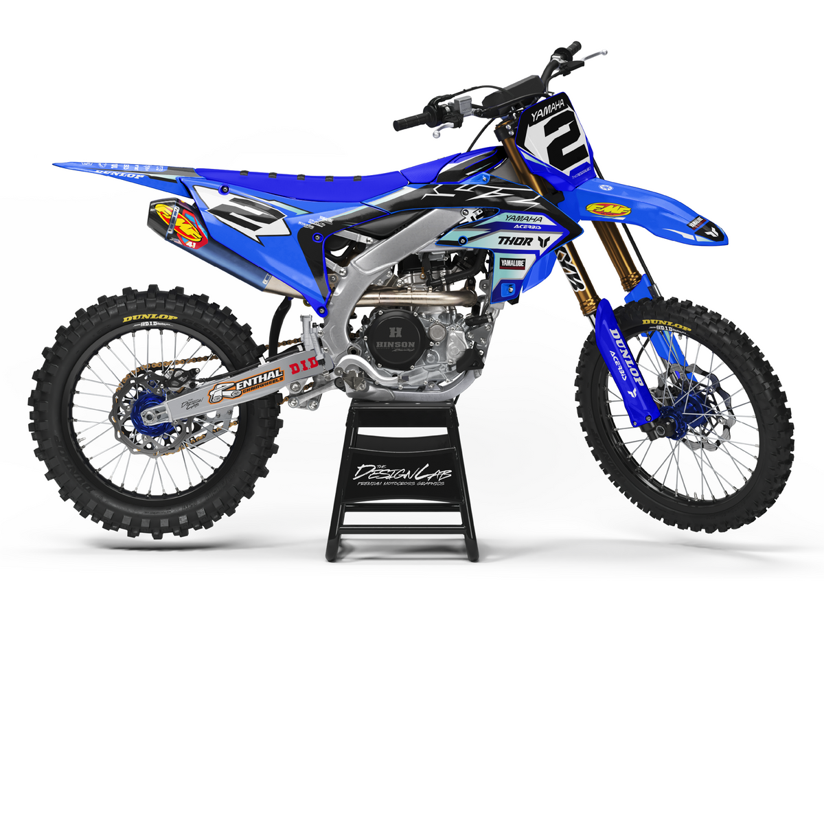 Yamaha Spec