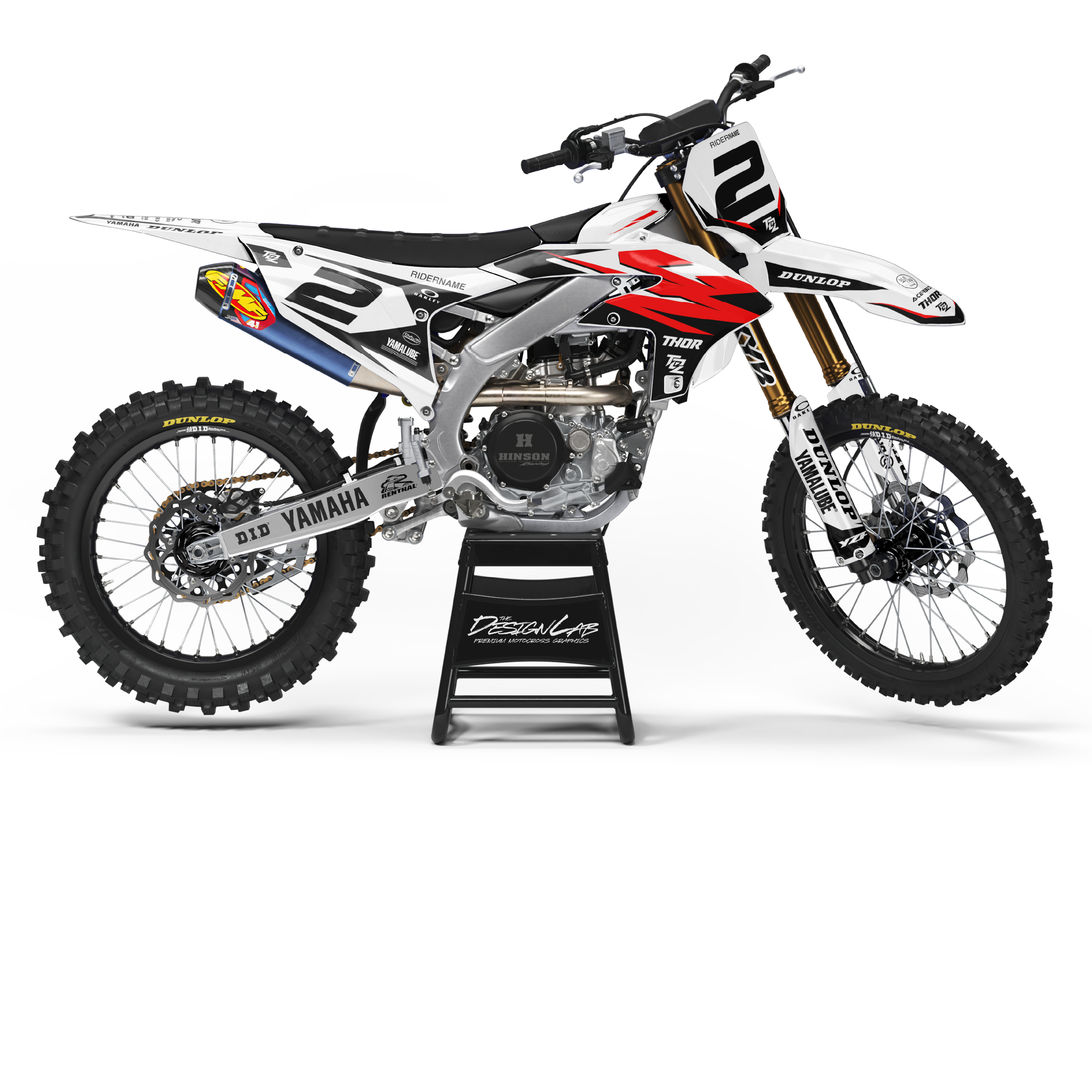 Yamaha Throwback Era