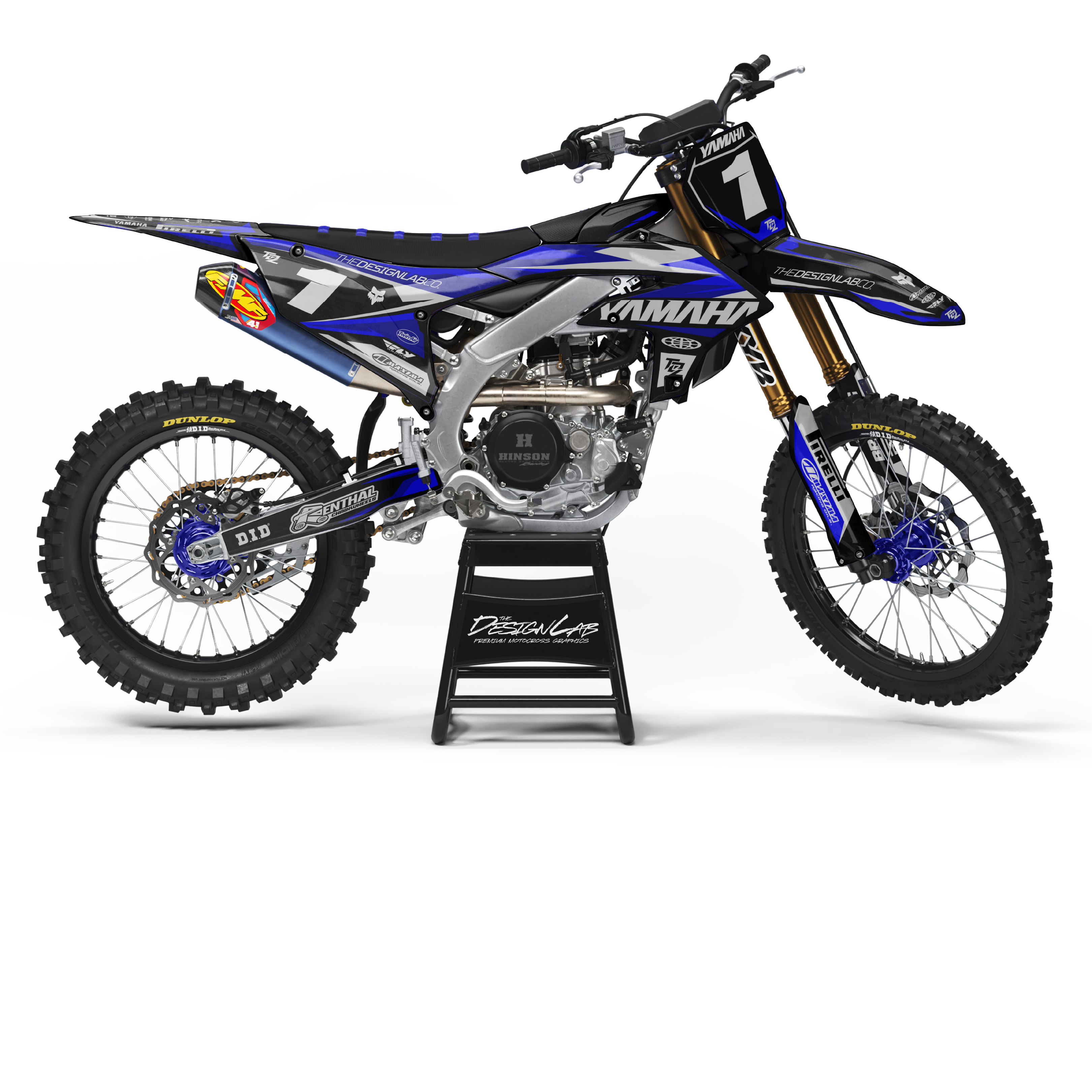 Yamaha Slate