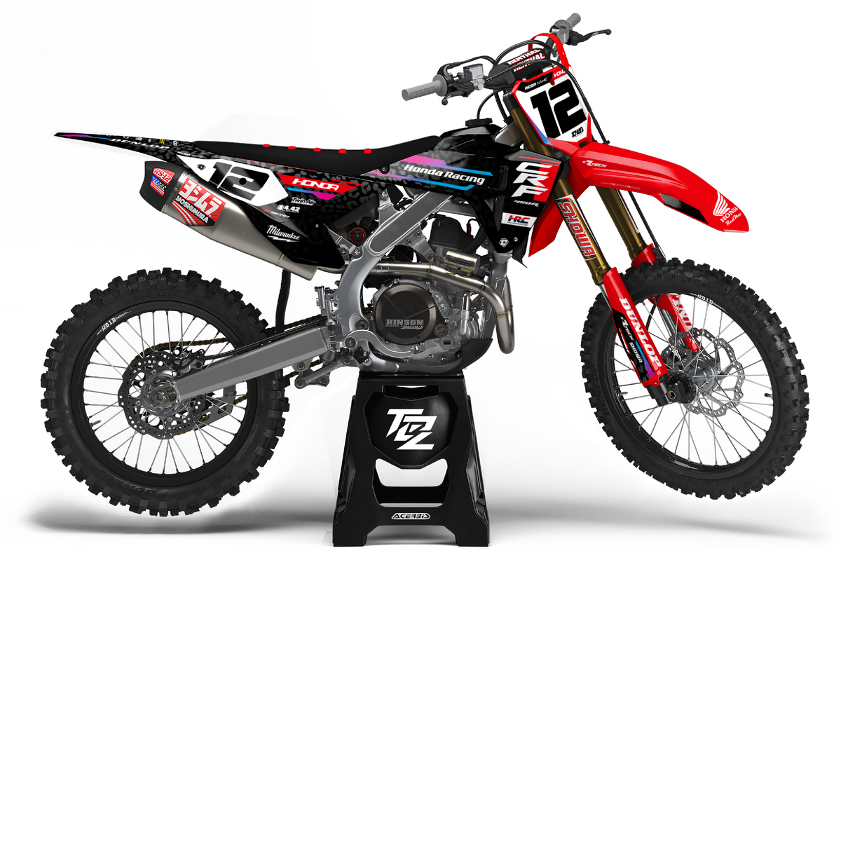 Honda Rampage