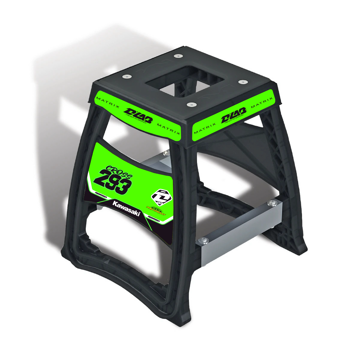 Matrix M64 - Worx