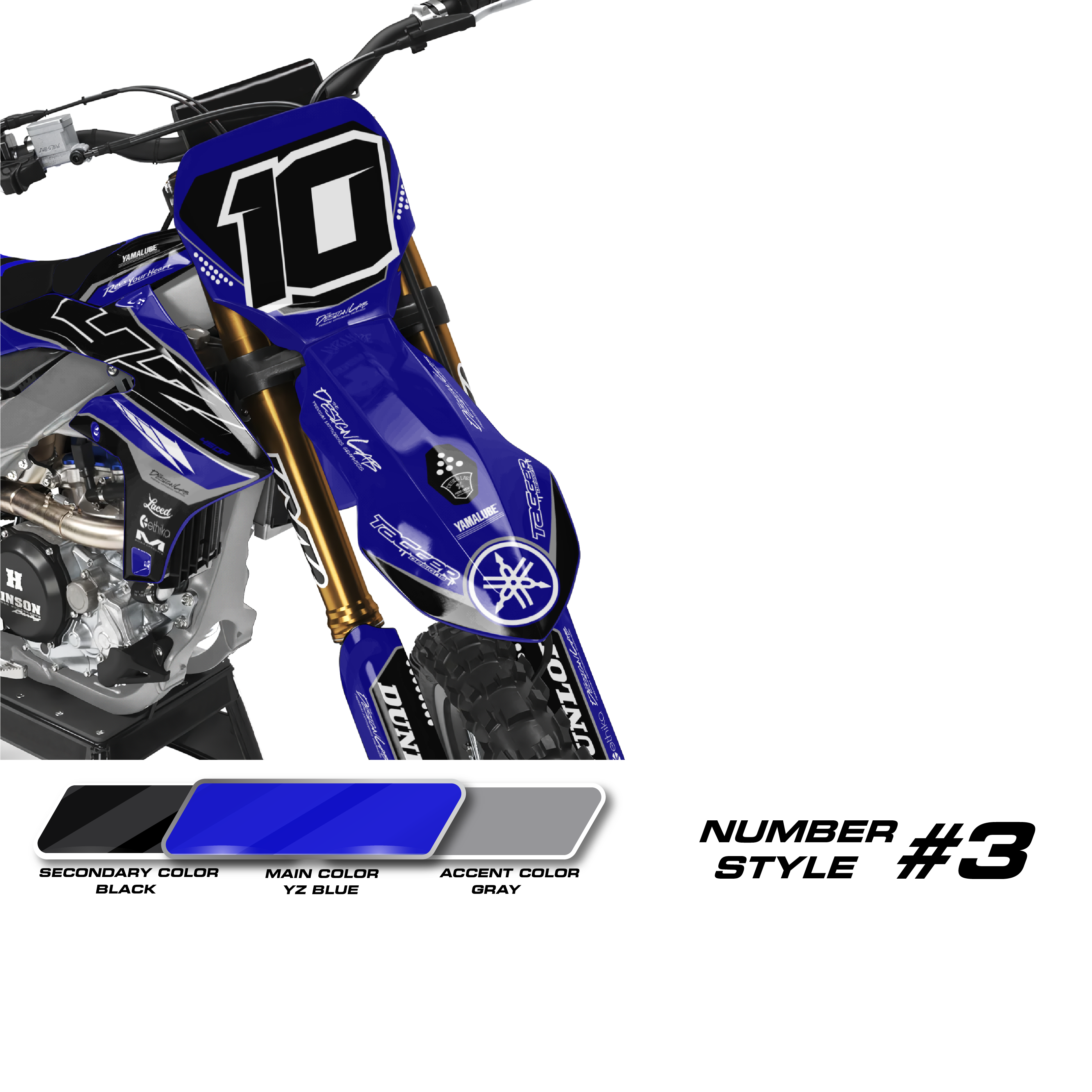 Yamaha Perform