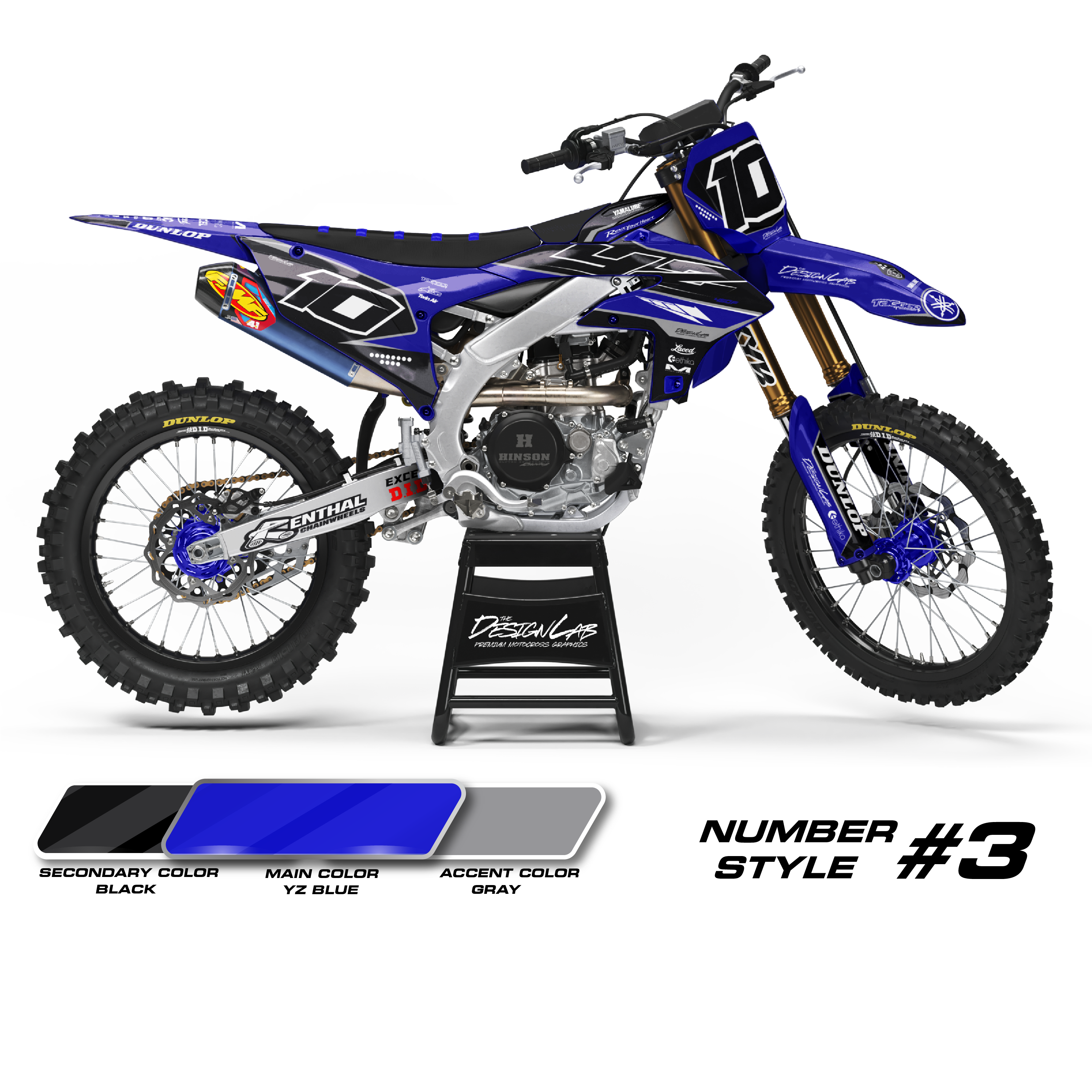 Yamaha Perform