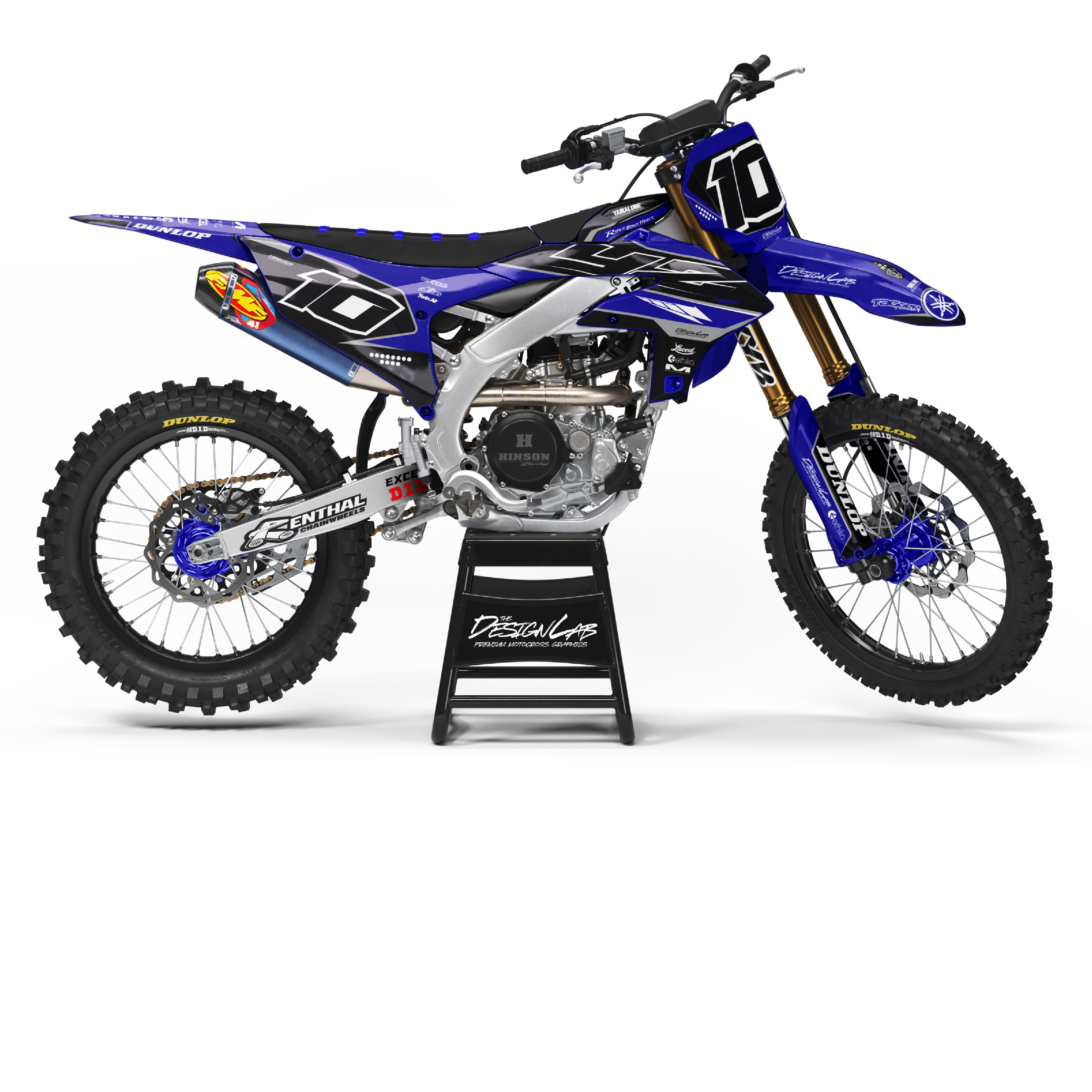 Yamaha Perform