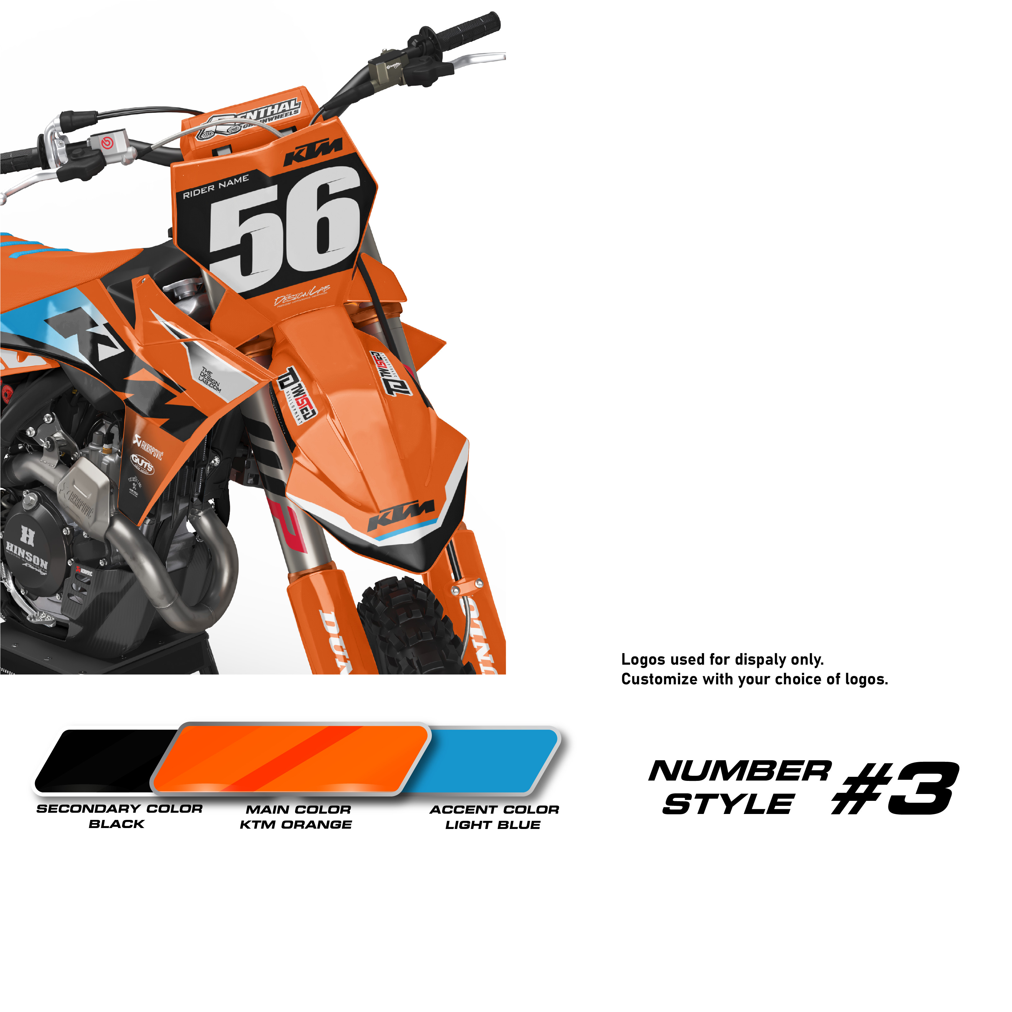 KTM Fury