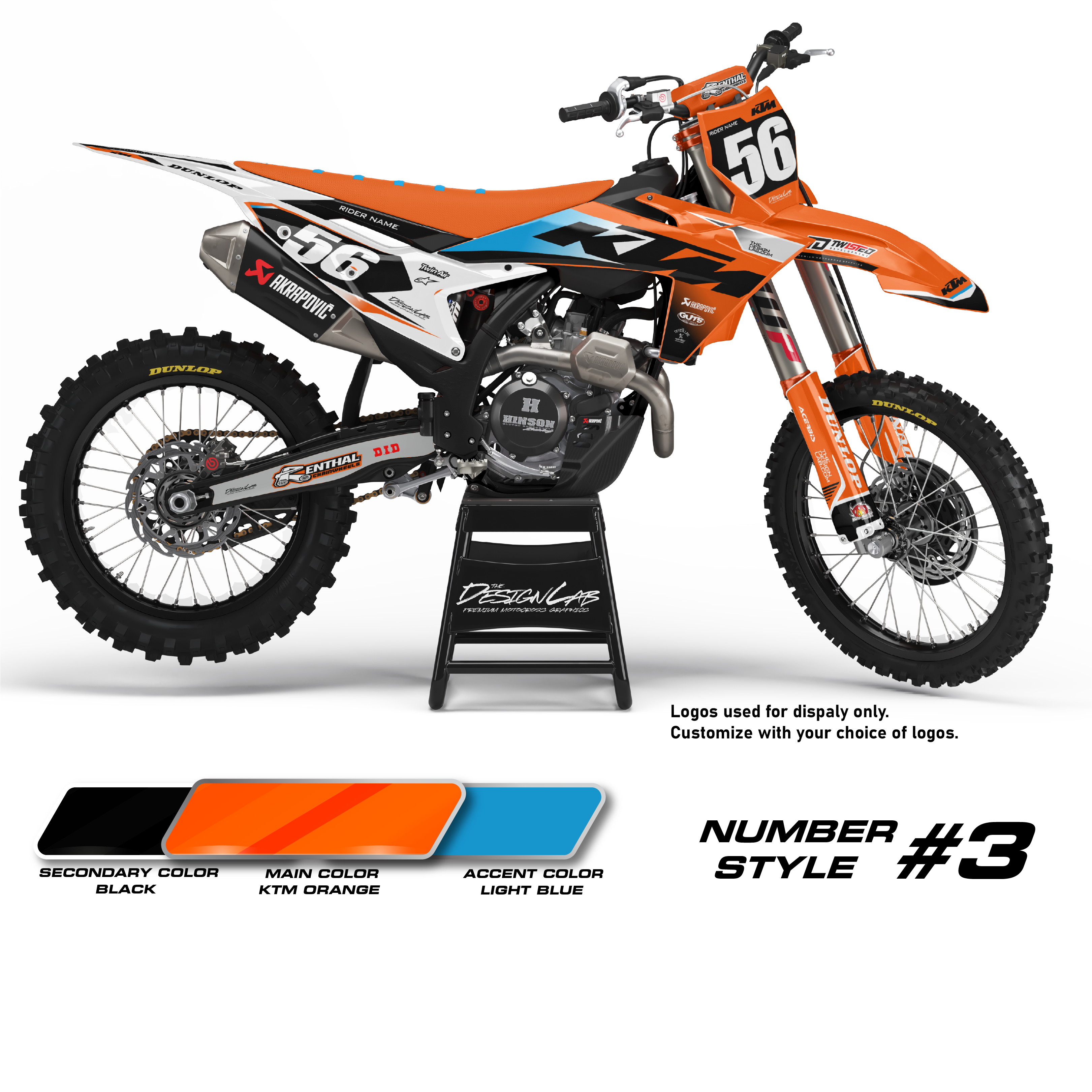 KTM Fury