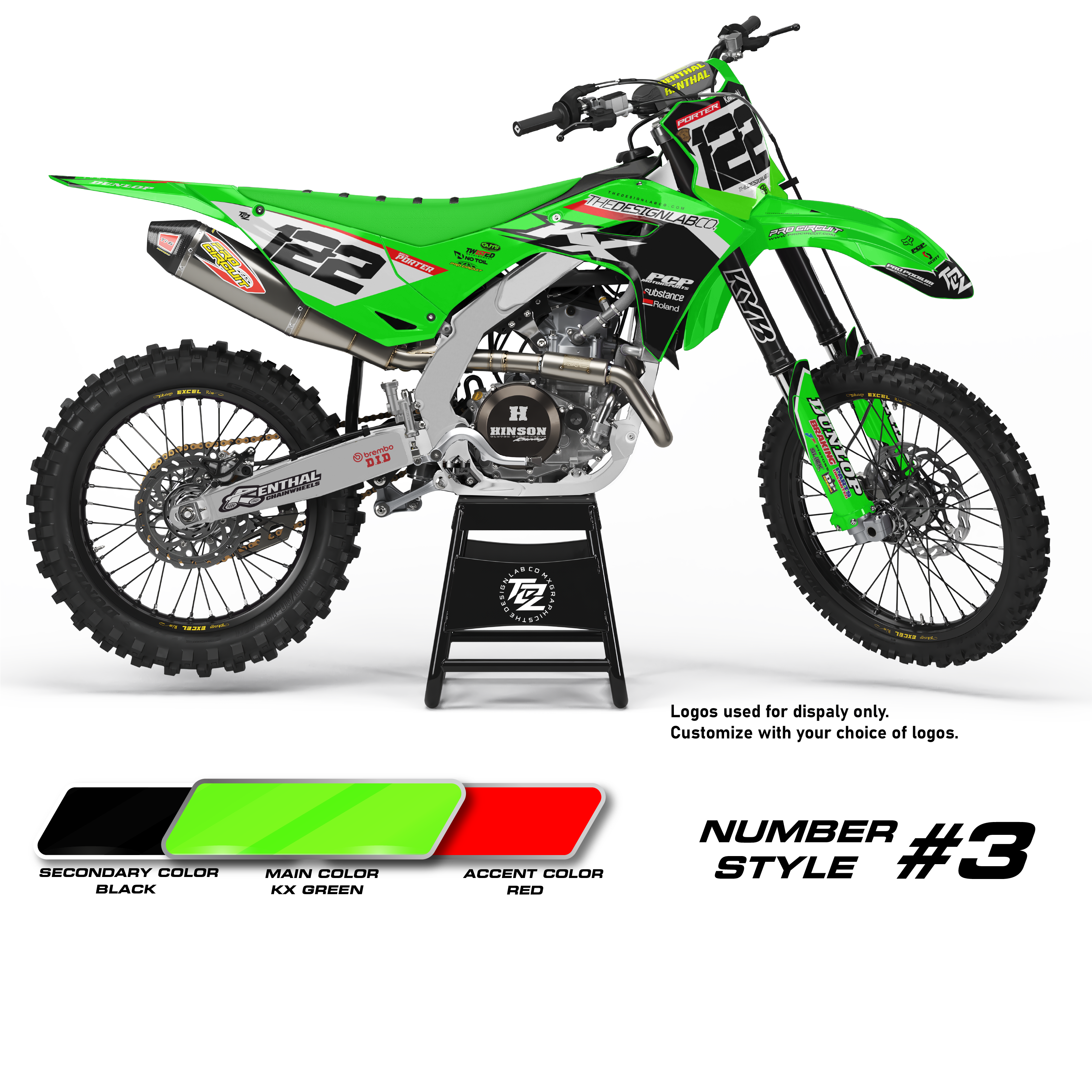 Kawasaki Rapid