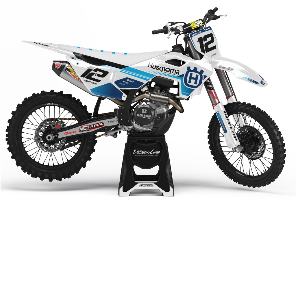 Husqvarna Core