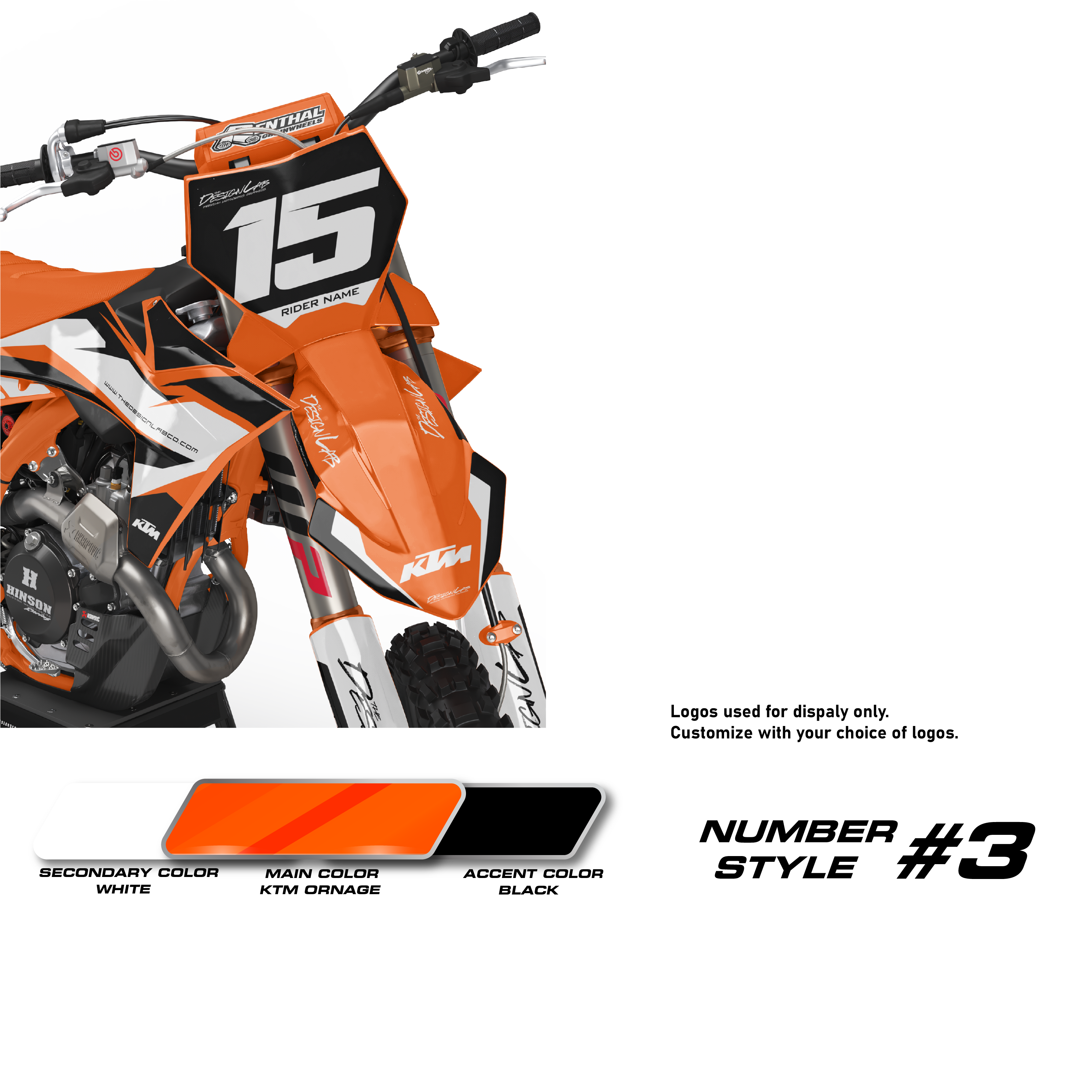 KTM Vantage