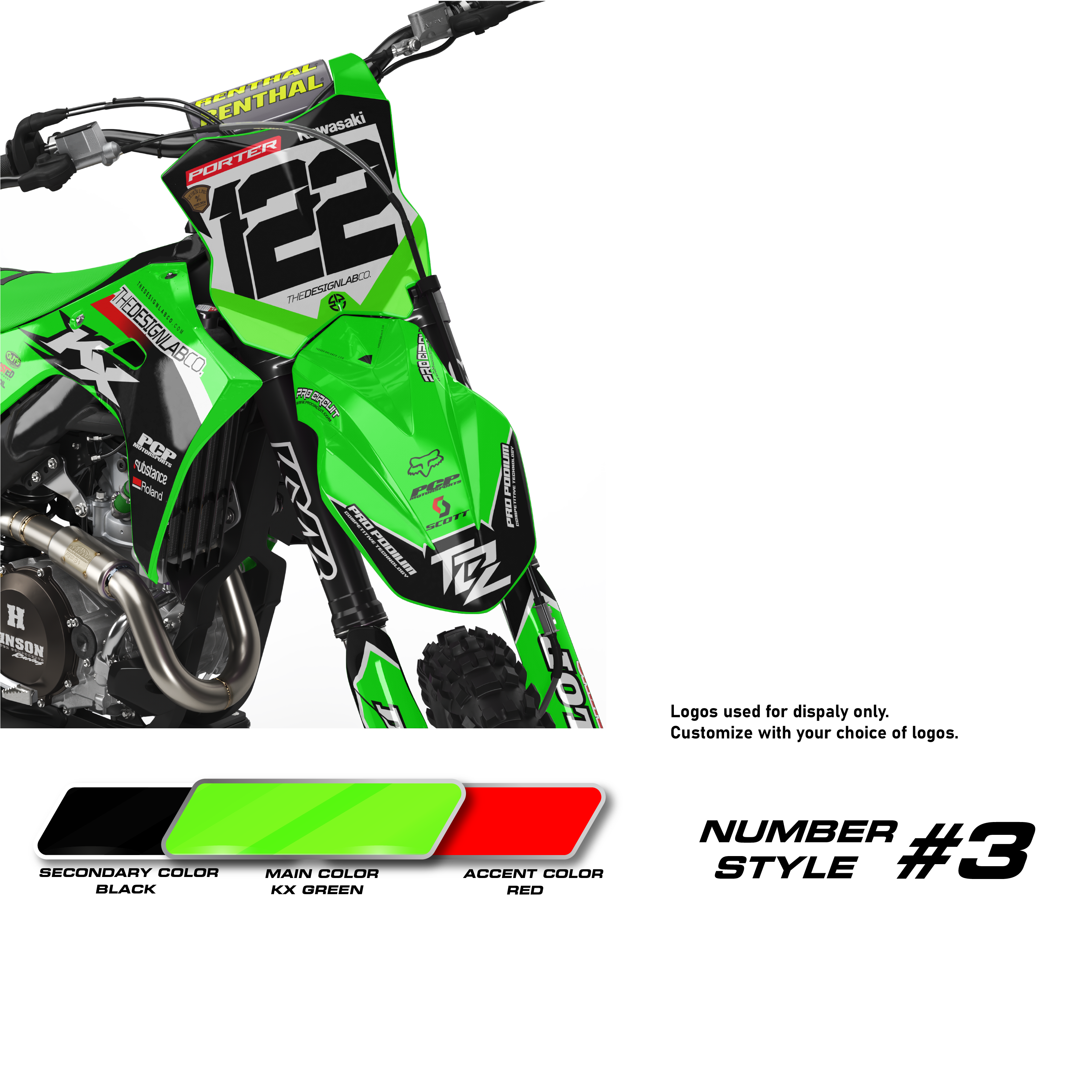 Kawasaki Rapid