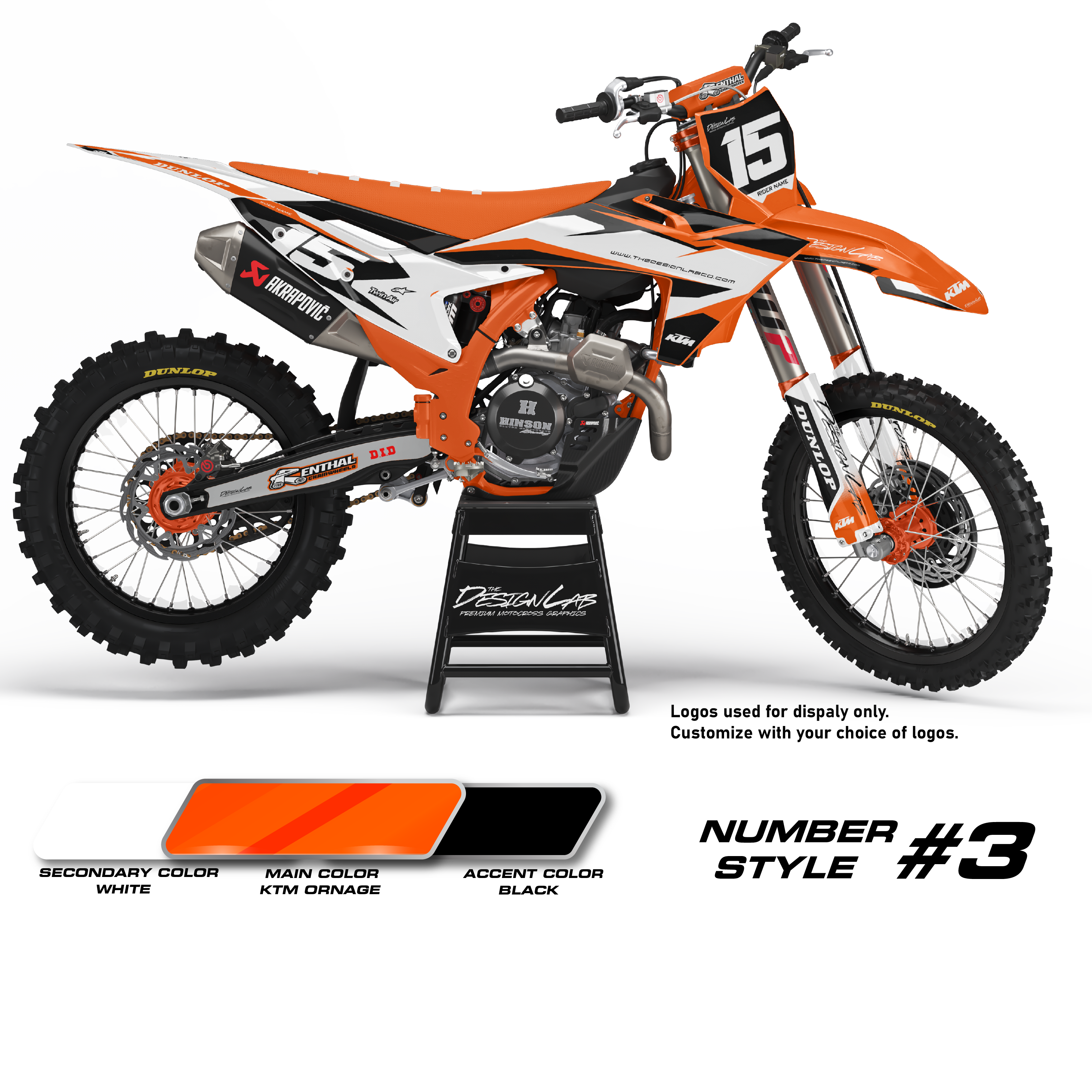 KTM Vantage