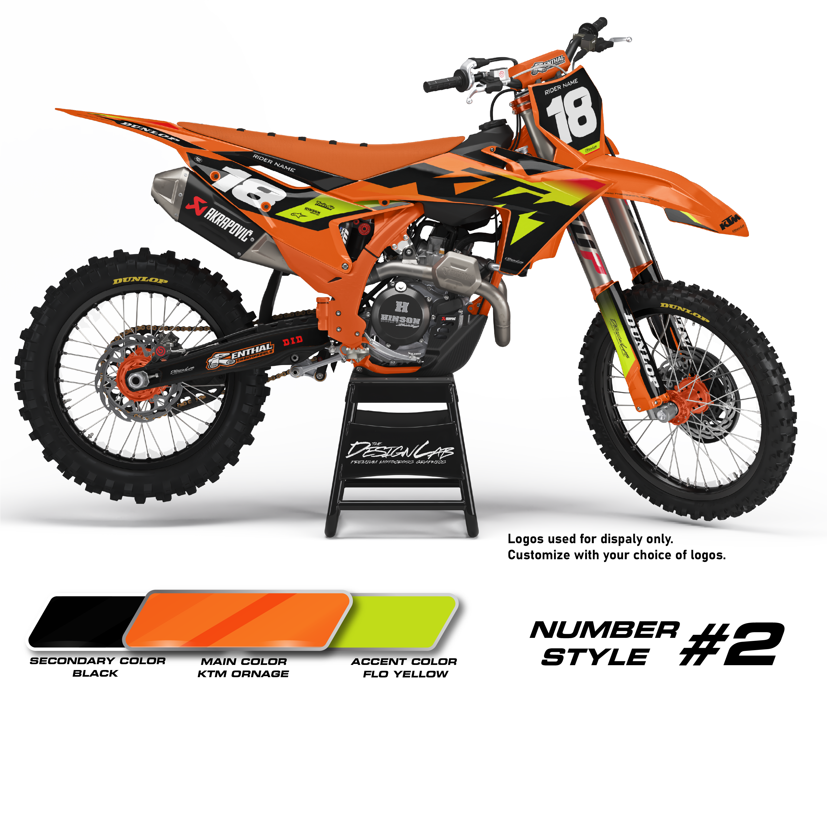 KTM Epic