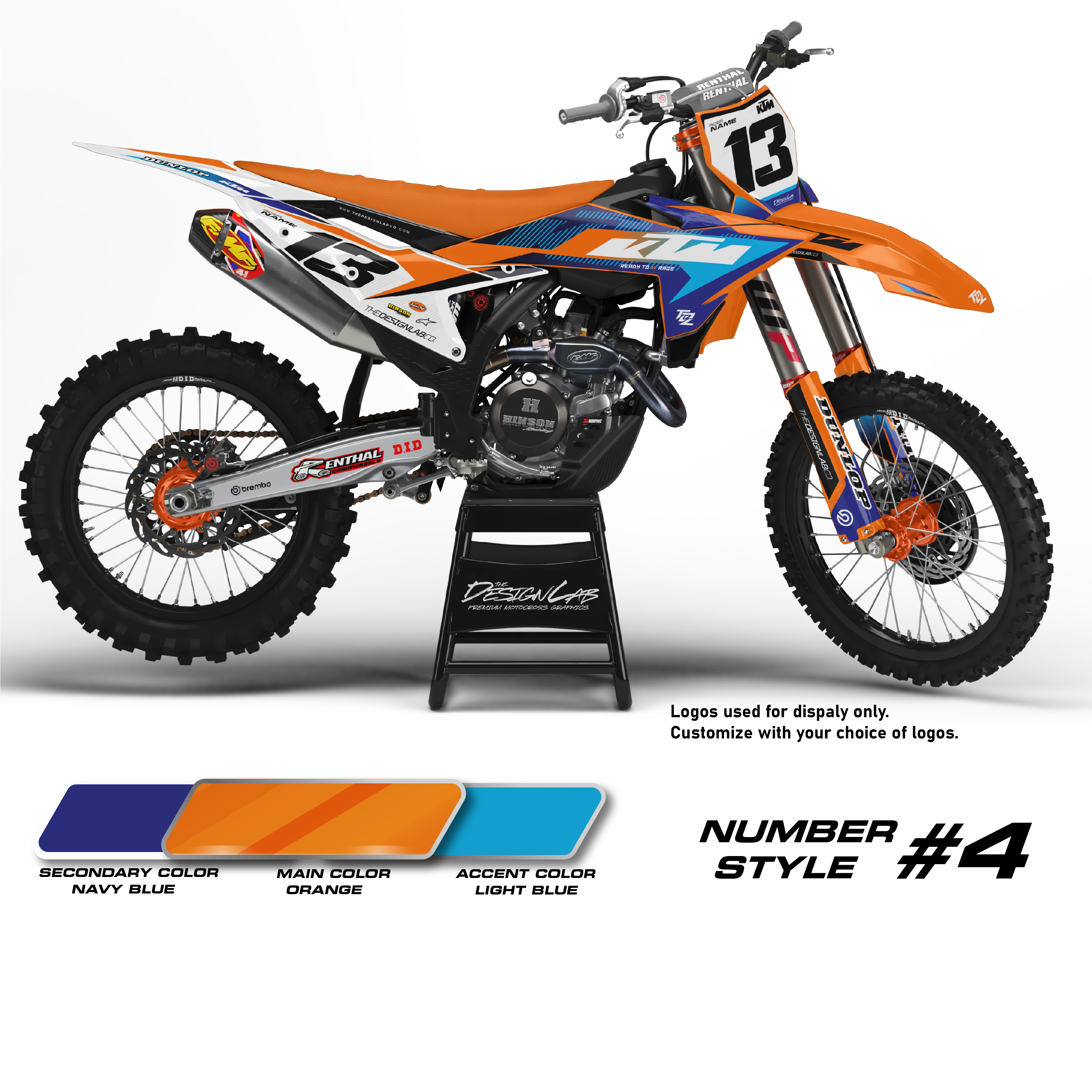 KTM Crank