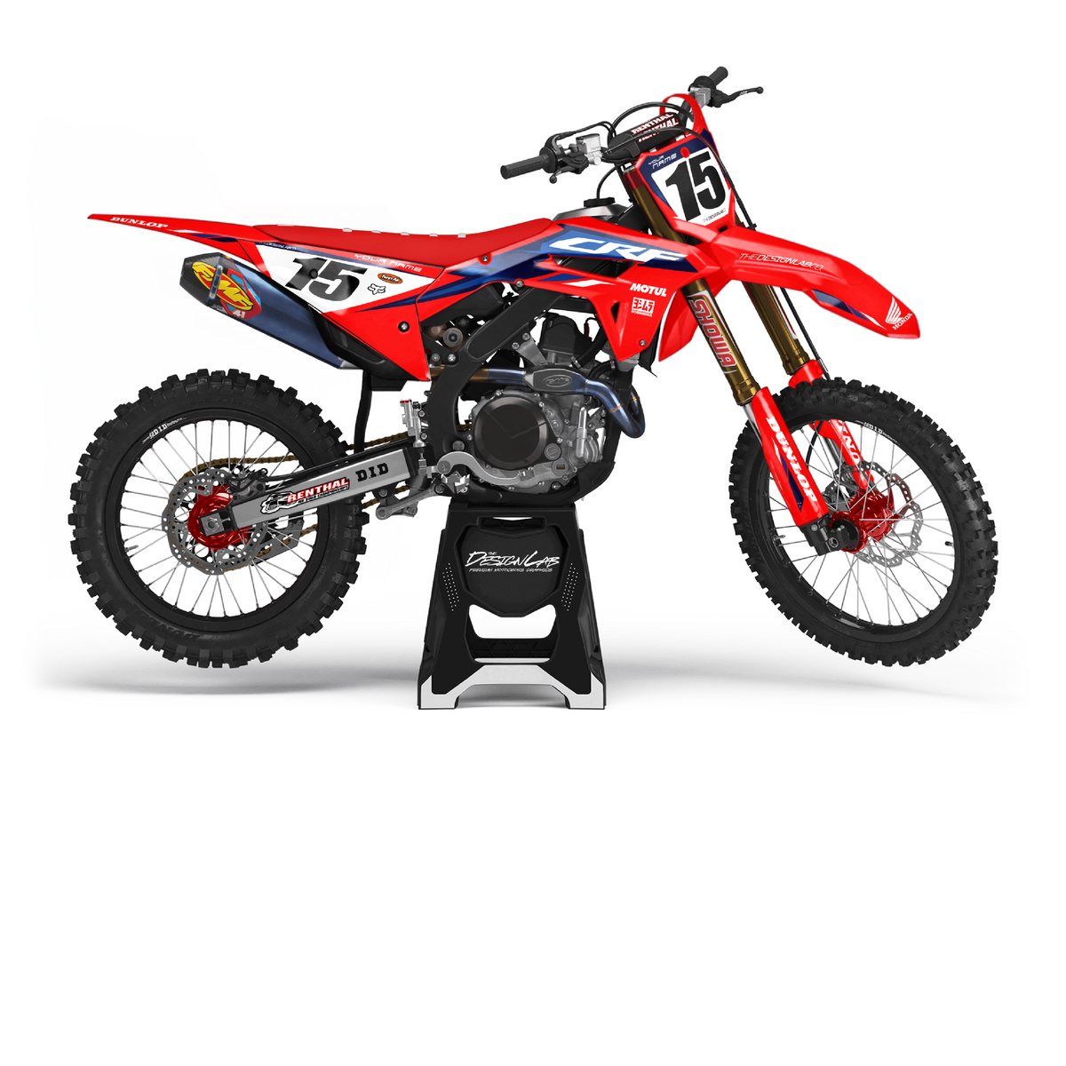 Honda Flex