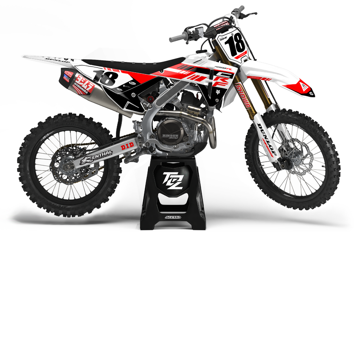 Honda Surge