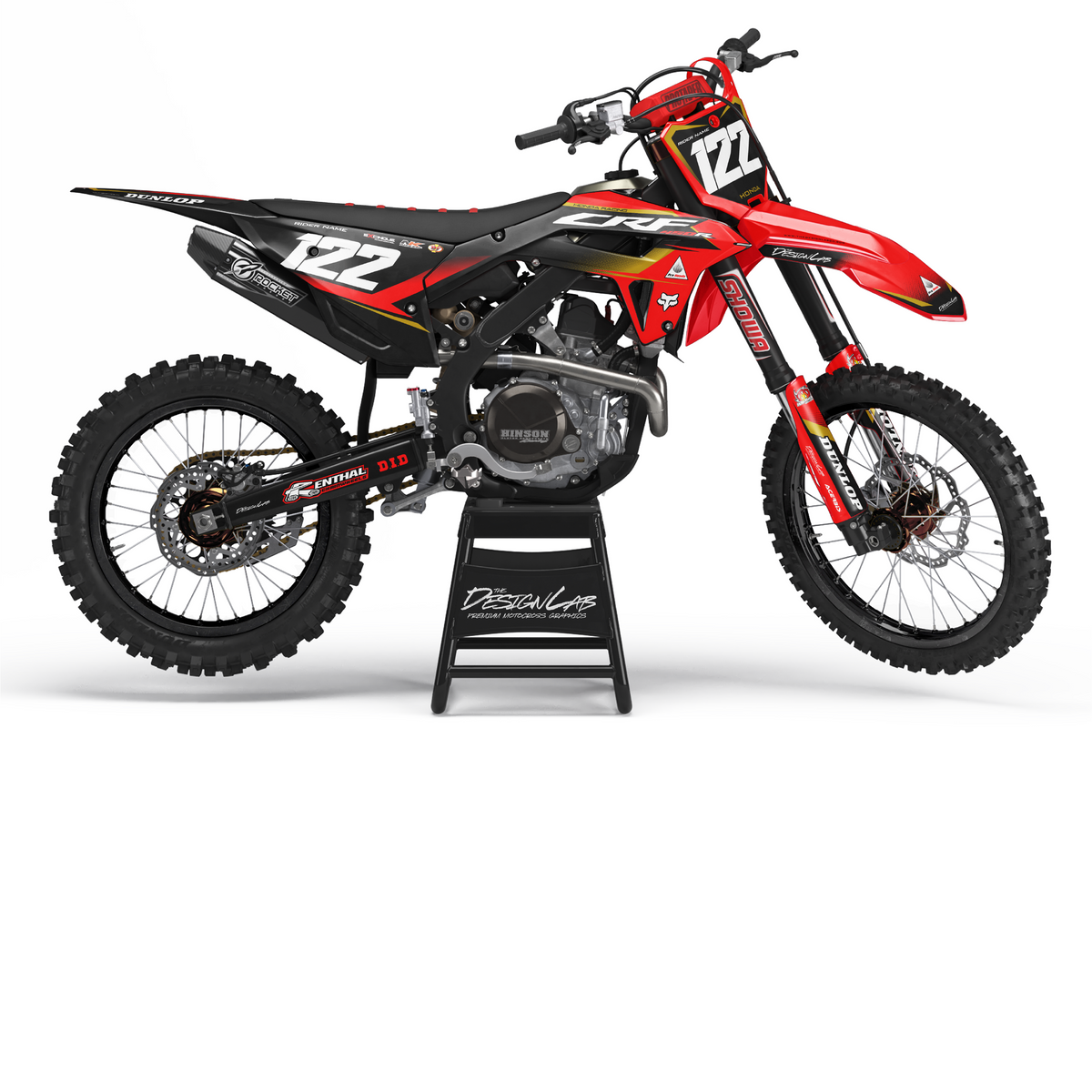 Honda Mag