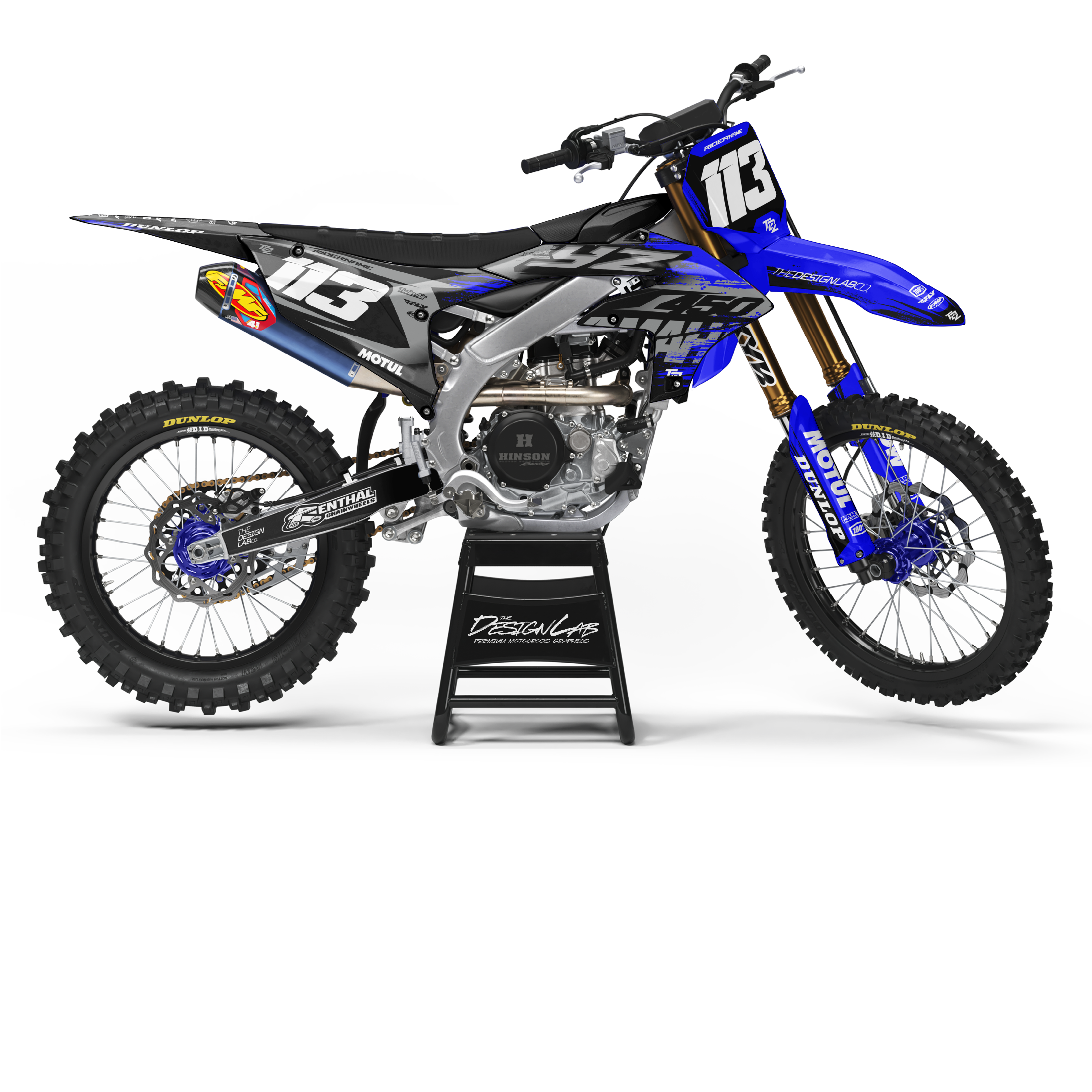 Yamaha Rugged