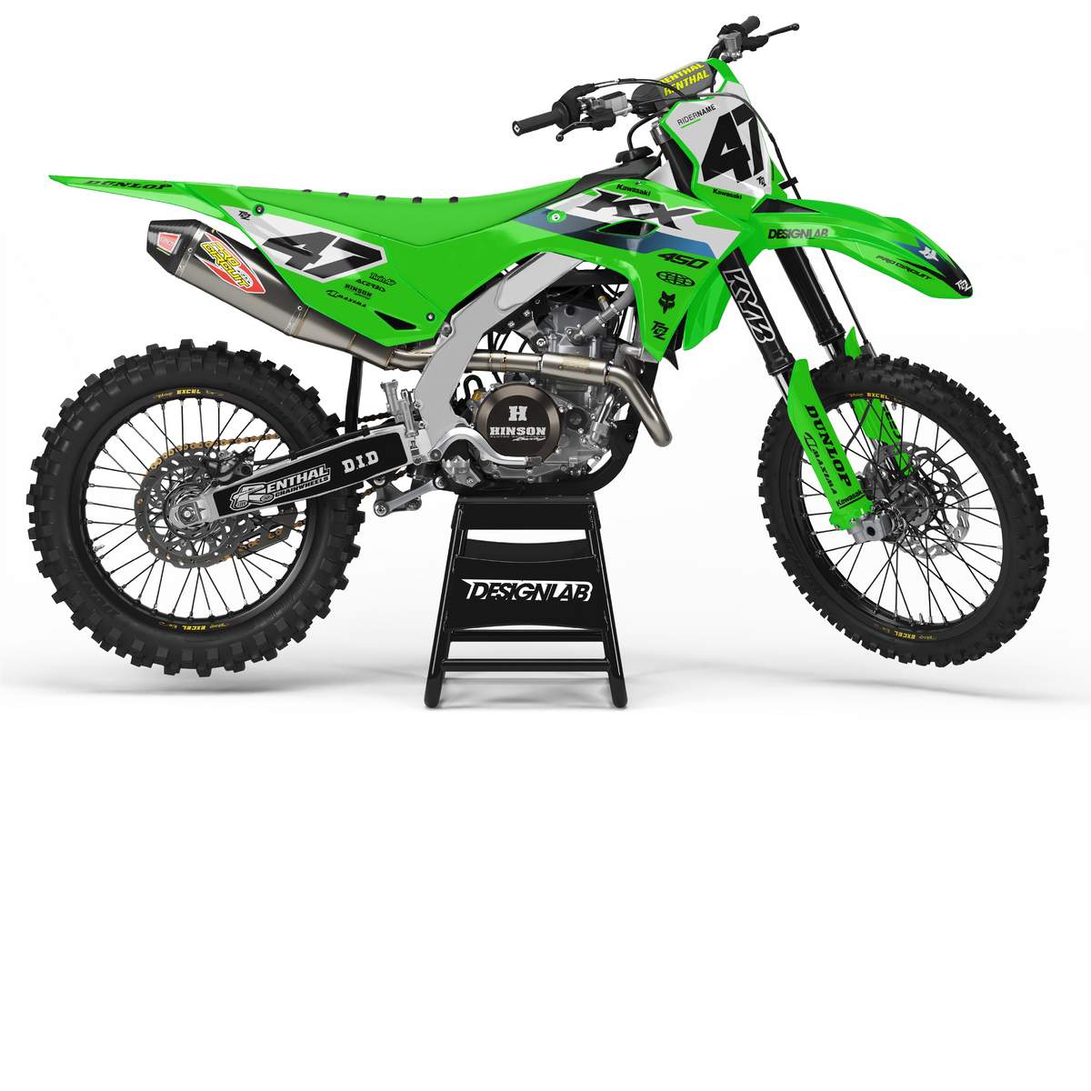 Kawasaki Standard