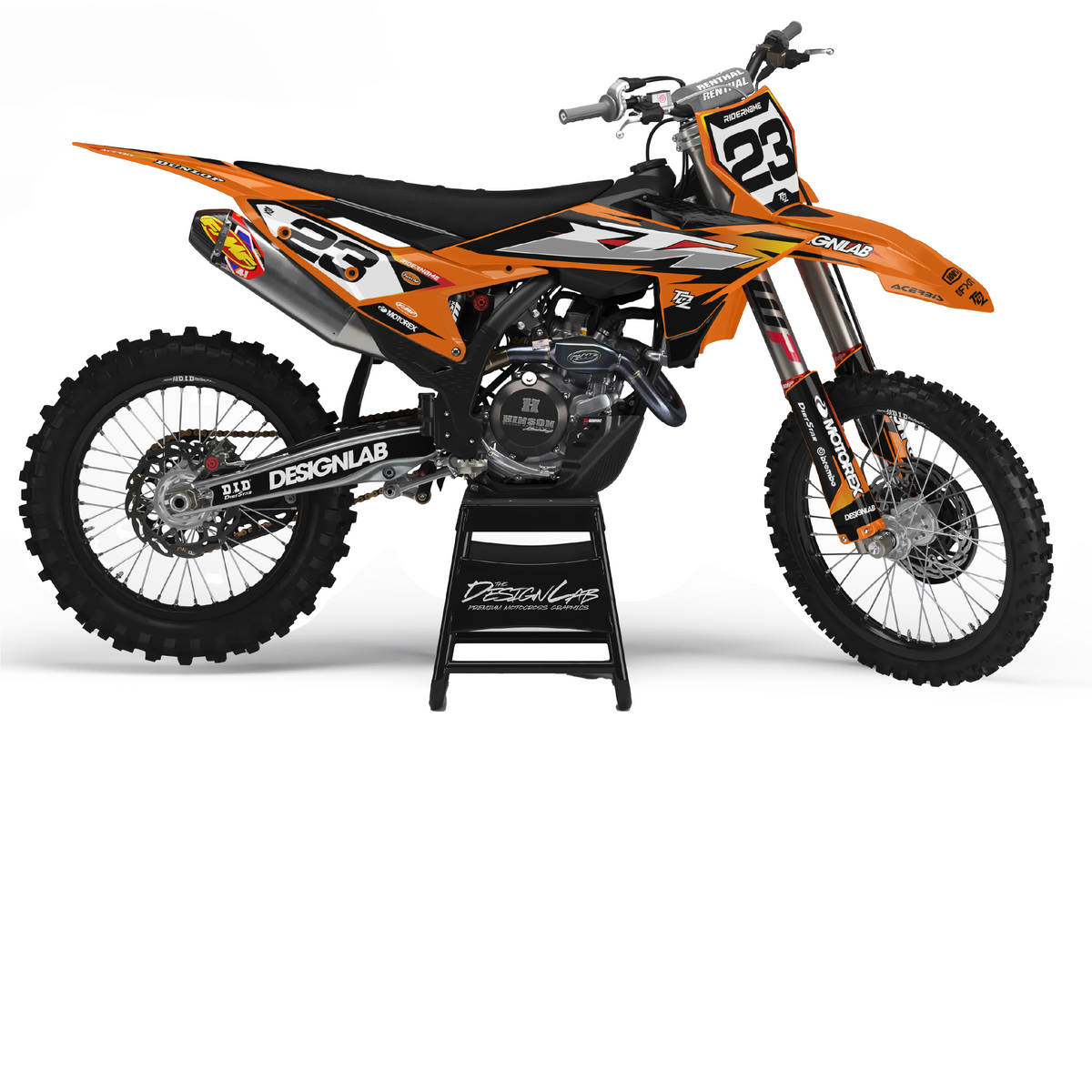 KTM Summit