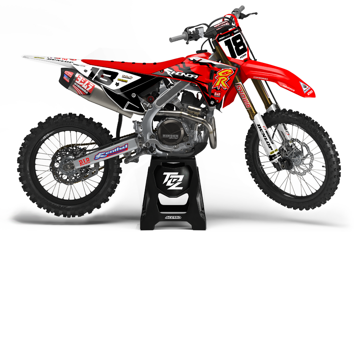 Honda King Era